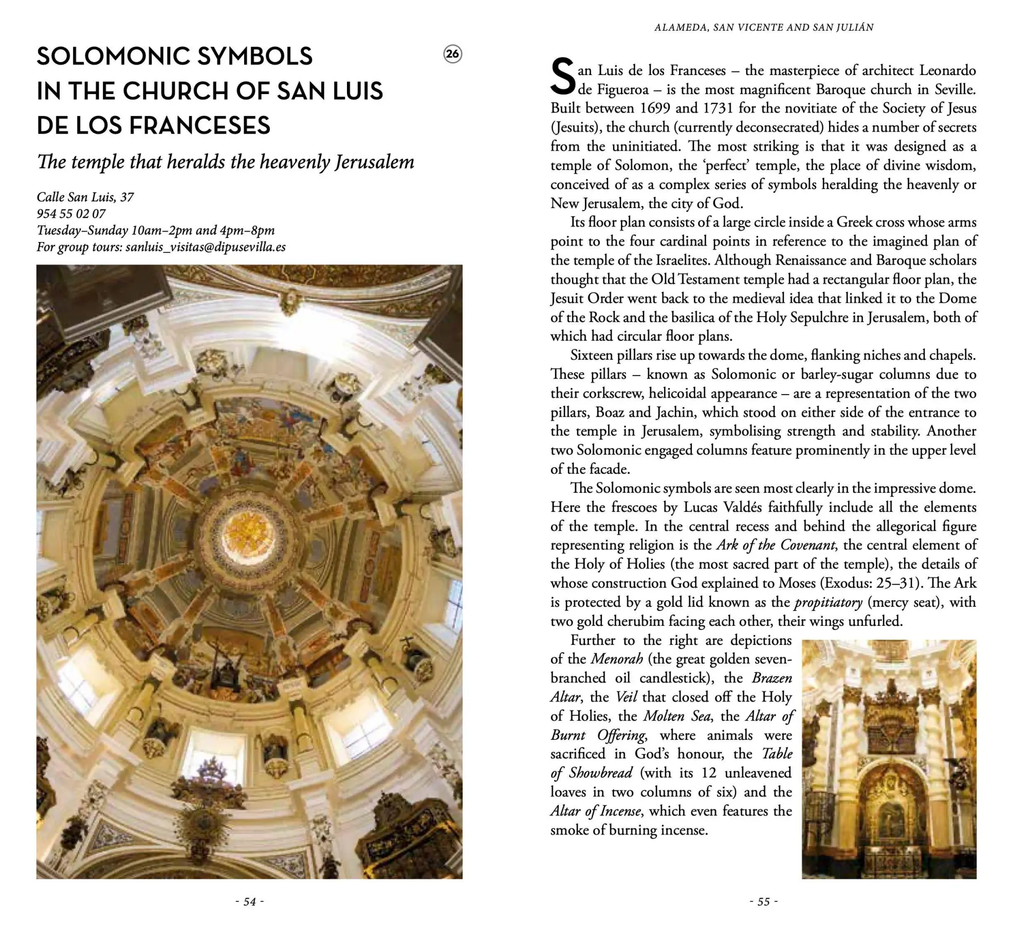 Bild: 9782361957193 | Secret Seville | Ricardo de Castro | Taschenbuch | 304 S. | Englisch