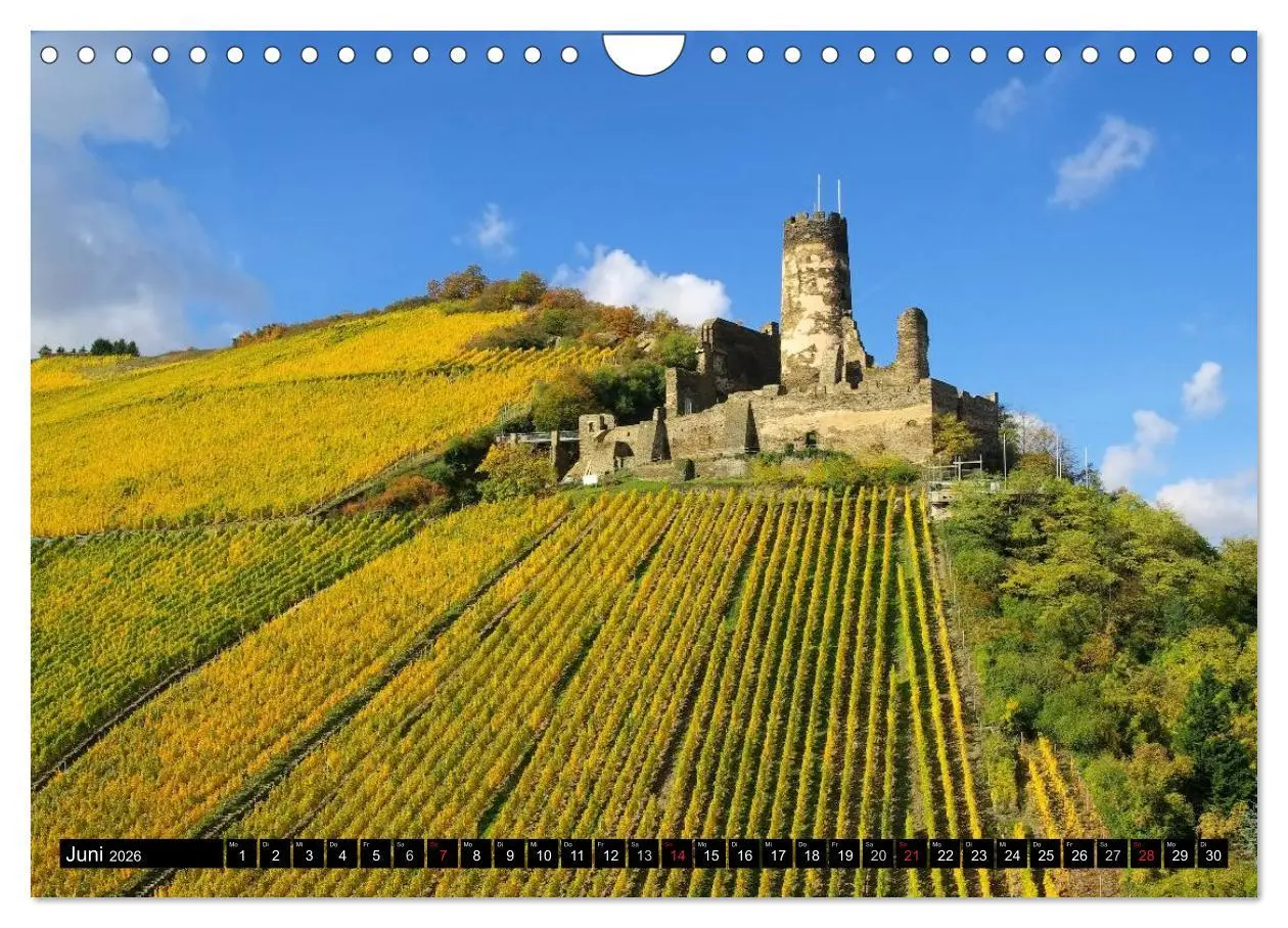 Bild: 9783516147193 | Der Rhein. Oberes Mittelrheintal von Bingen bis Koblenz...