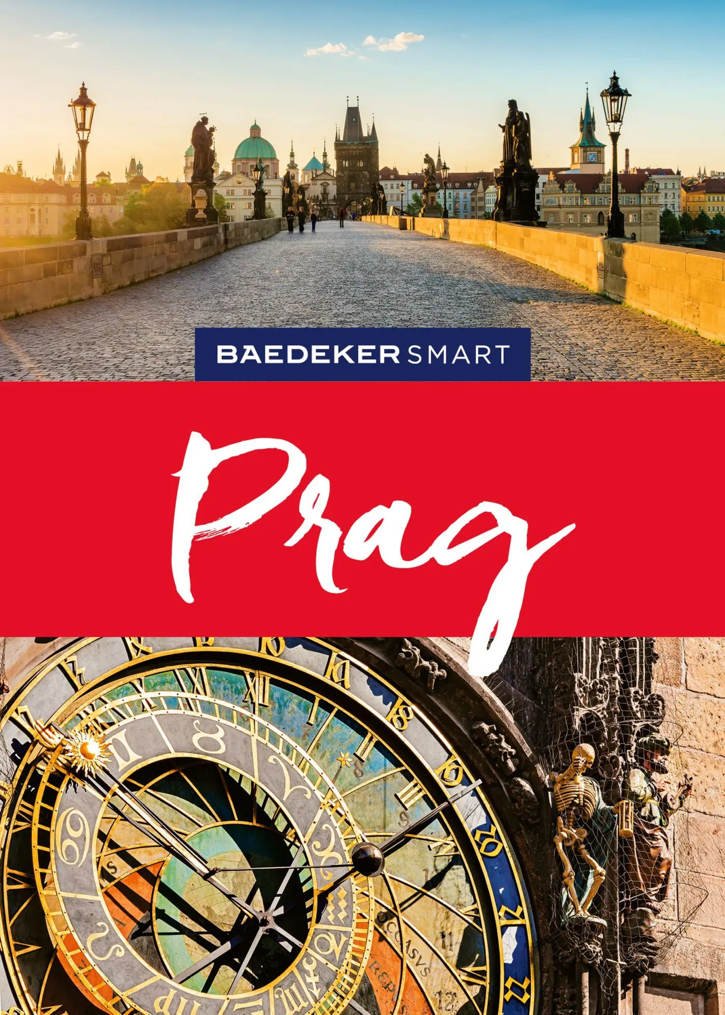 Cover: 9783575007193 | Baedeker SMART Reiseführer Prag | Jochen Müssig | Taschenbuch | 240 S.