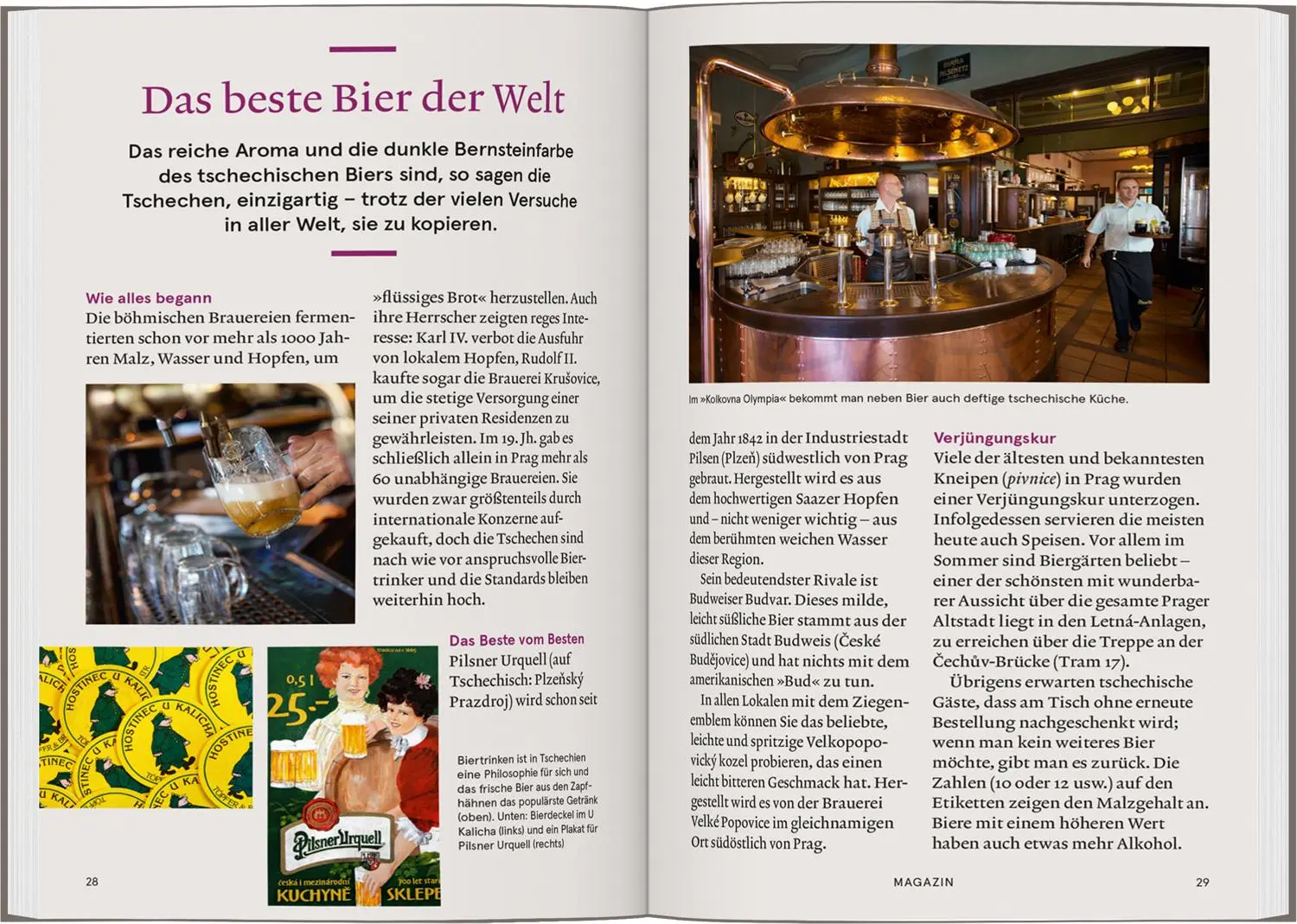 Bild: 9783575007193 | Baedeker SMART Reiseführer Prag | Jochen Müssig | Taschenbuch | 240 S.