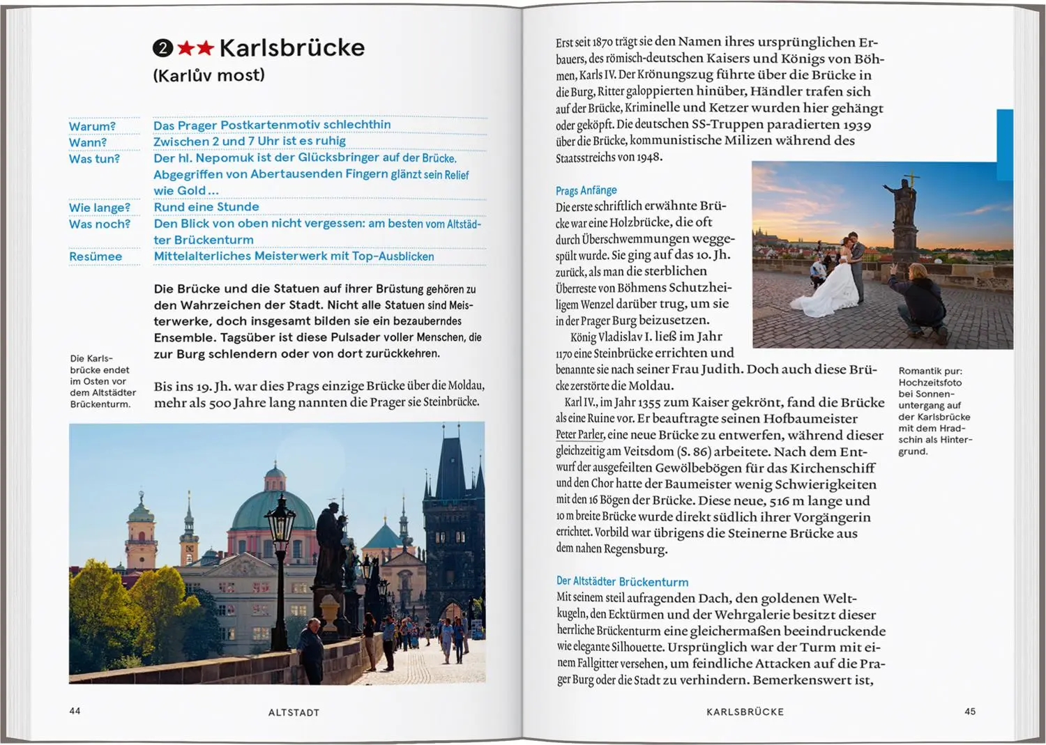 Bild: 9783575007193 | Baedeker SMART Reiseführer Prag | Jochen Müssig | Taschenbuch | 240 S.