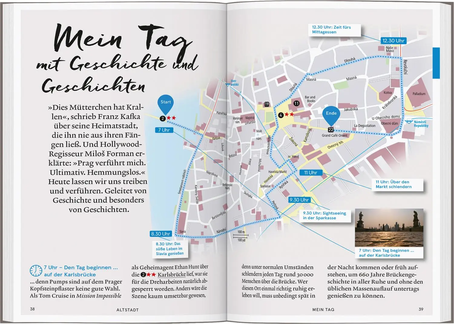 Bild: 9783575007193 | Baedeker SMART Reiseführer Prag | Jochen Müssig | Taschenbuch | 240 S.