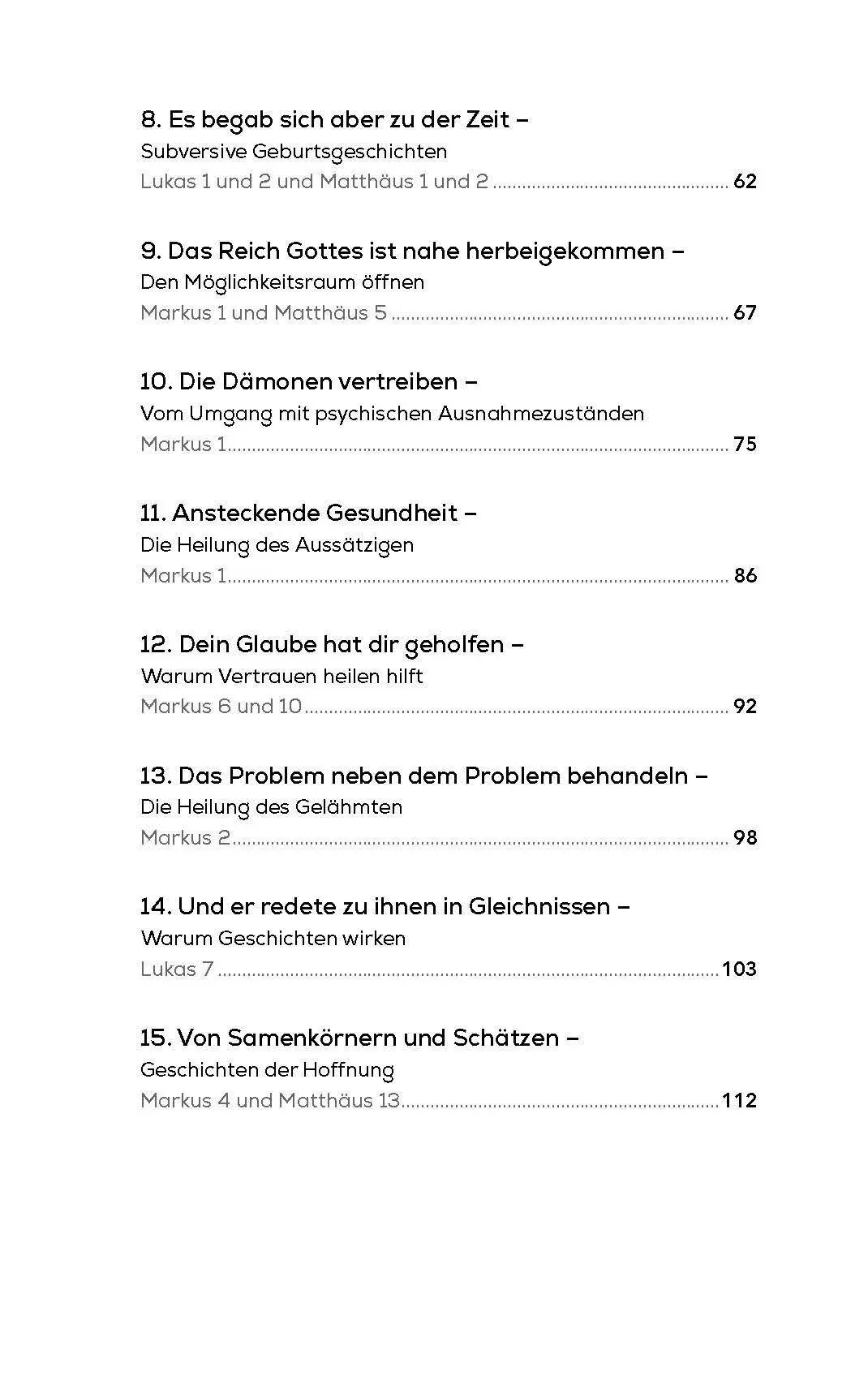 Bild: 9783579067193 | Aus Worten werden Wunder | Jean-Otto Domanski | Buch | 256 S. | 2026