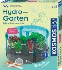 Cover: 4002051637293 | Hydro-Garten | Experimentierkasten | Spiel | 637293 | Deutsch | 2026