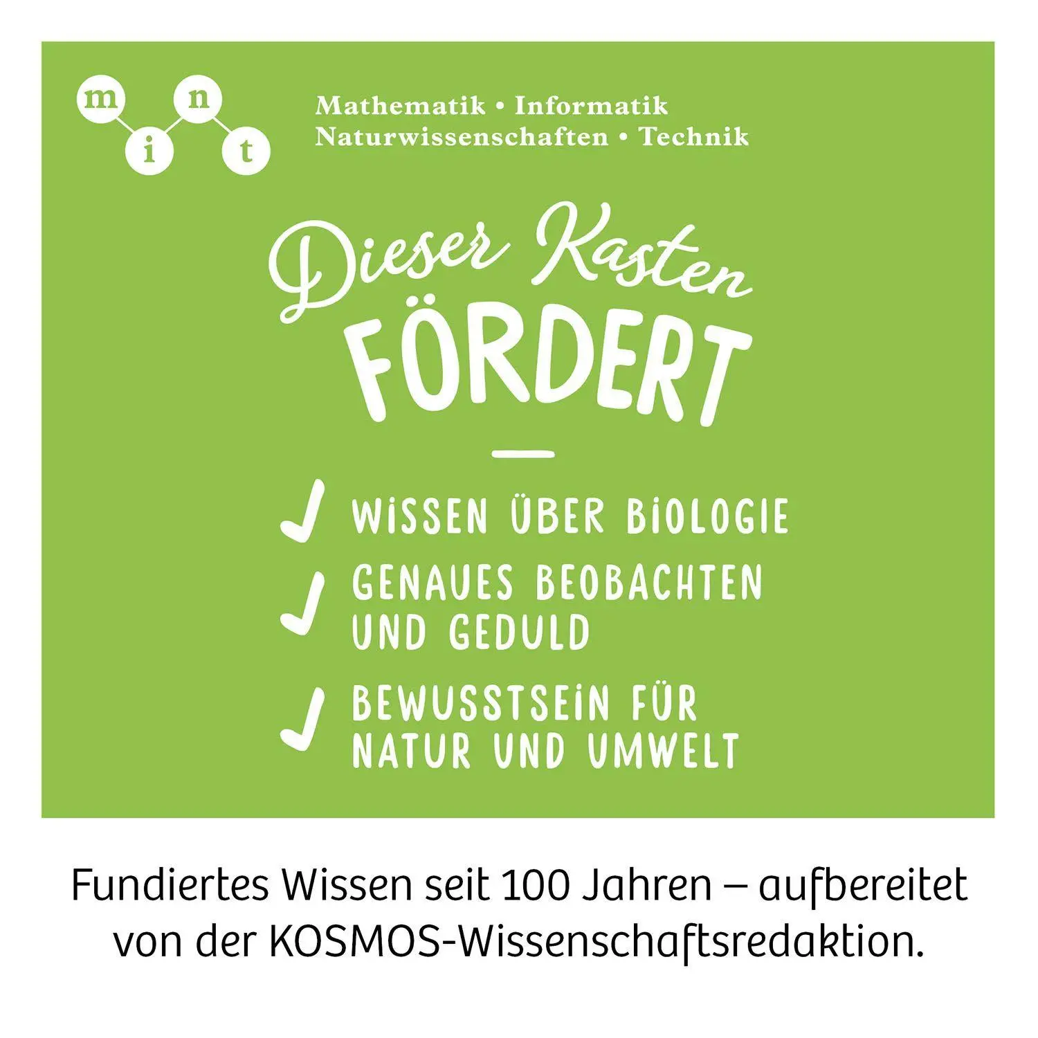 Bild: 4002051637293 | Hydro-Garten | Experimentierkasten | Spiel | 637293 | Deutsch | 2026