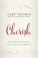 Cover: 9780310347293 | Cherish | The One Word That Changes Everything for Your Marriage