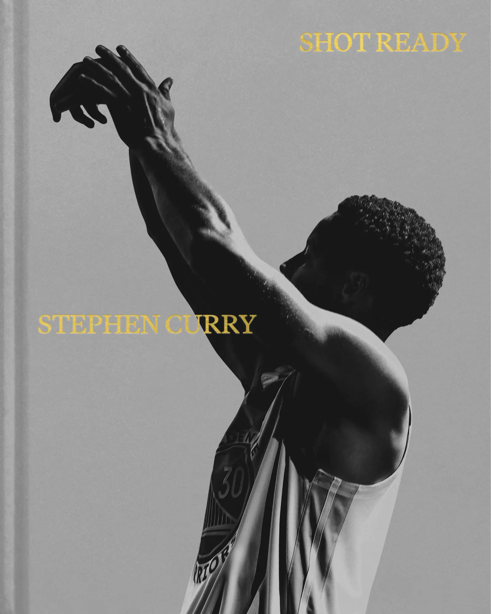 Cover: 9780593597293 | Shot Ready | Stephen Curry | Buch | Einband - fest (Hardcover) | 2025