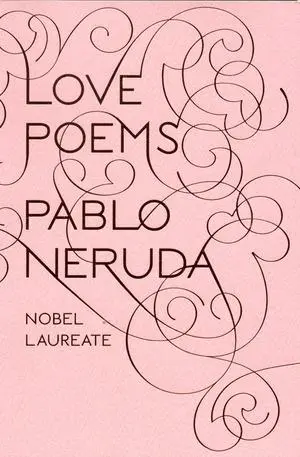 Cover: 9780811217293 | Love Poems | Pablo Neruda | Taschenbuch | Kartoniert / Broschiert