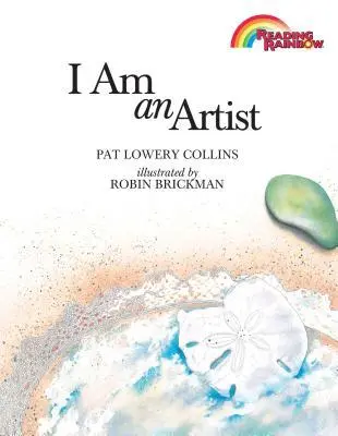 Cover: 9781562947293 | I Am an Artist | Patricia Lowery Collins | Taschenbuch | Englisch