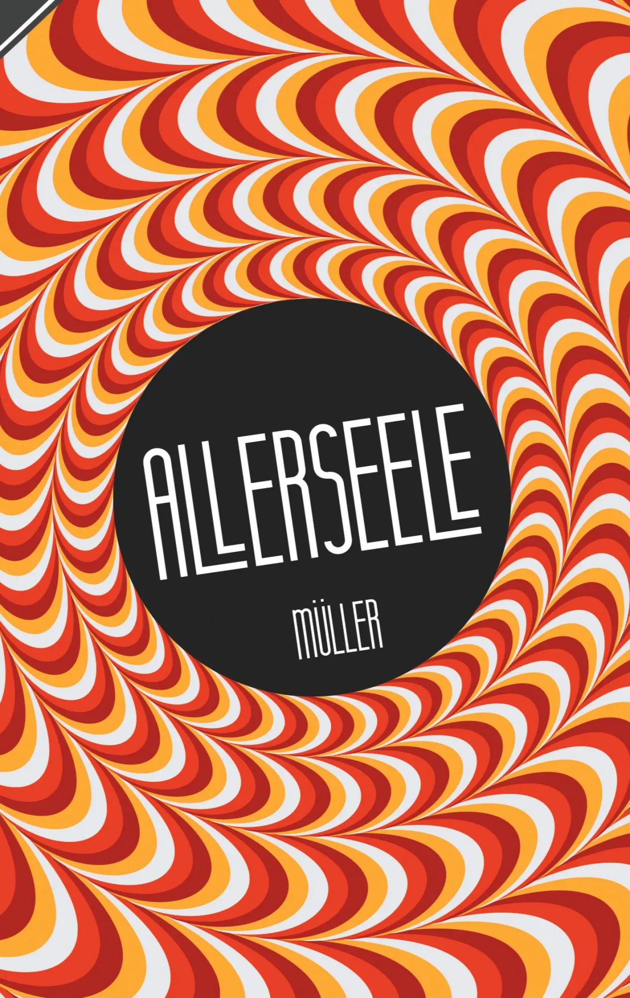 Cover: 9783347087293 | Allerseele | .. Müller | Taschenbuch | 332 S. | Deutsch | 2020