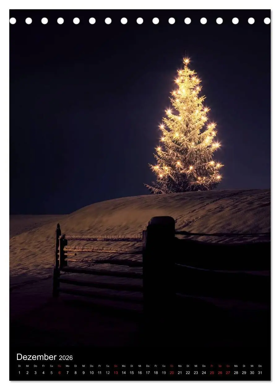 Bild: 9783516447293 | Bergblicke - Mittenwald (Tischkalender 2026 DIN A5 hoch), CALVENDO...