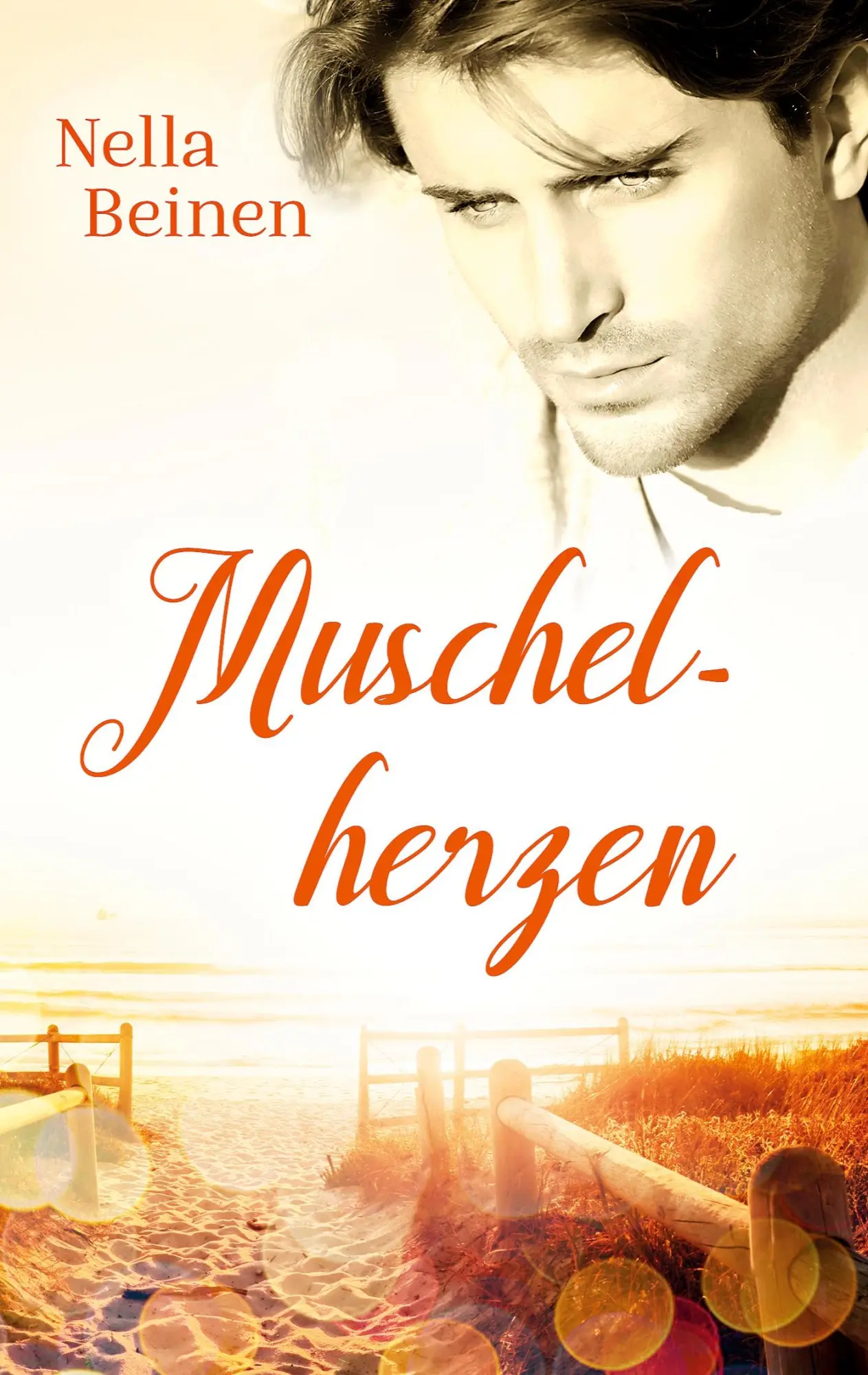 Cover: 9783740707293 | Muschelherzen | Nella Beinen | Taschenbuch | 536 S. | Deutsch | 2023