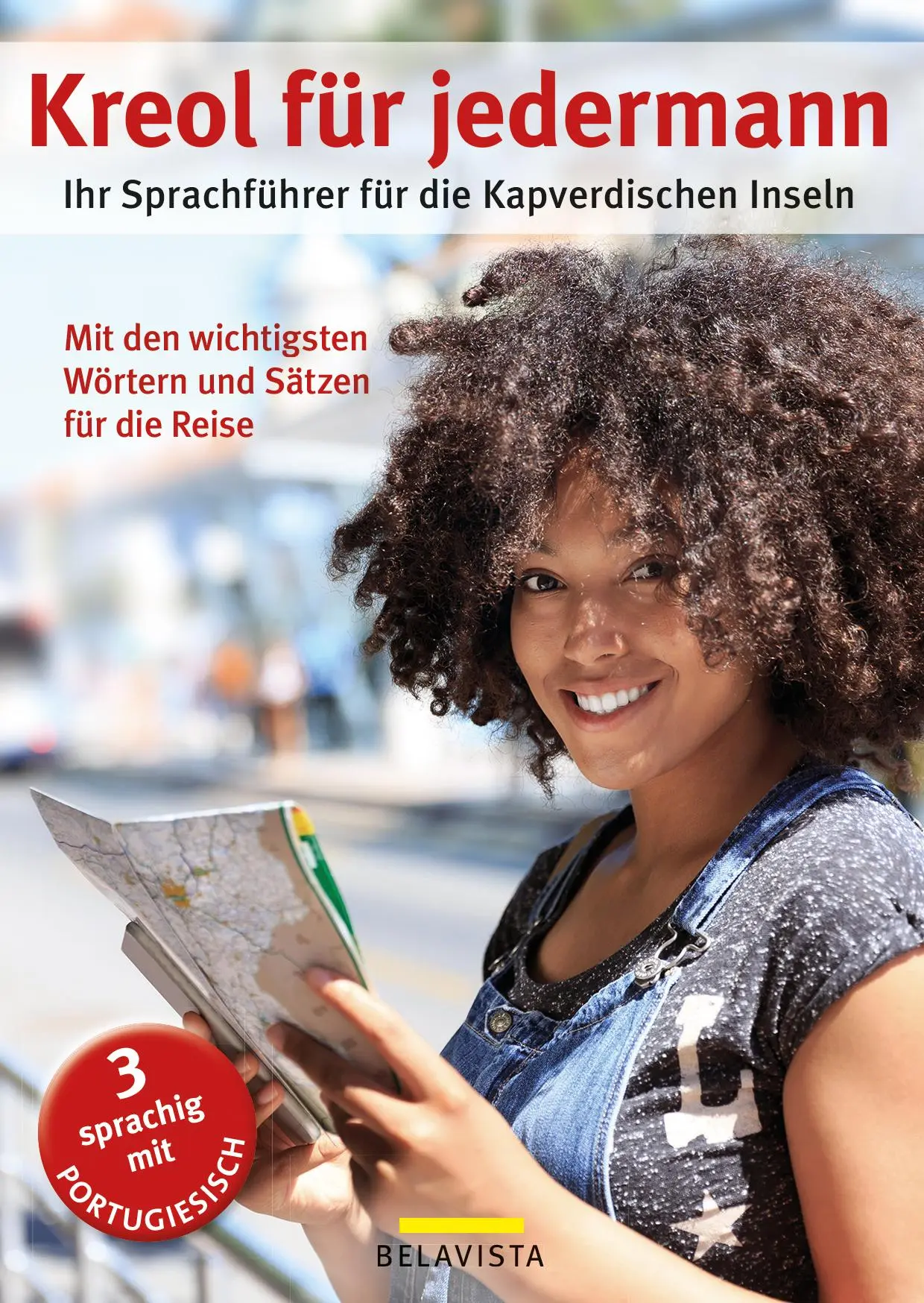 Cover: 9783862647293 | Kreol für jedermann | Edition Belavista | Taschenbuch | 284 S. | 2025