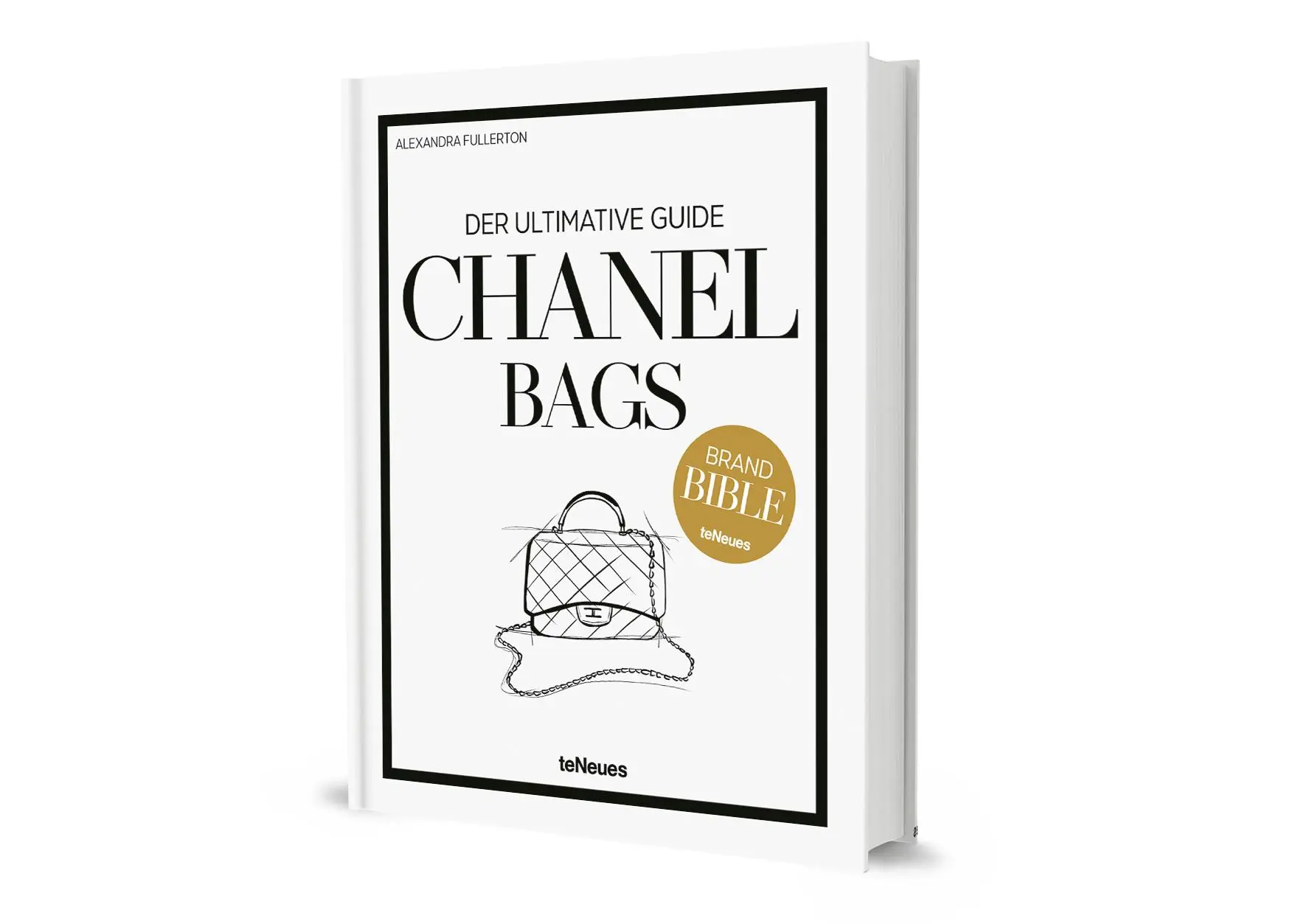 Bild: 9783961717293 | Chanel Bags: Der ultimative Guide | Alexandra Fullerton | Buch | 2025