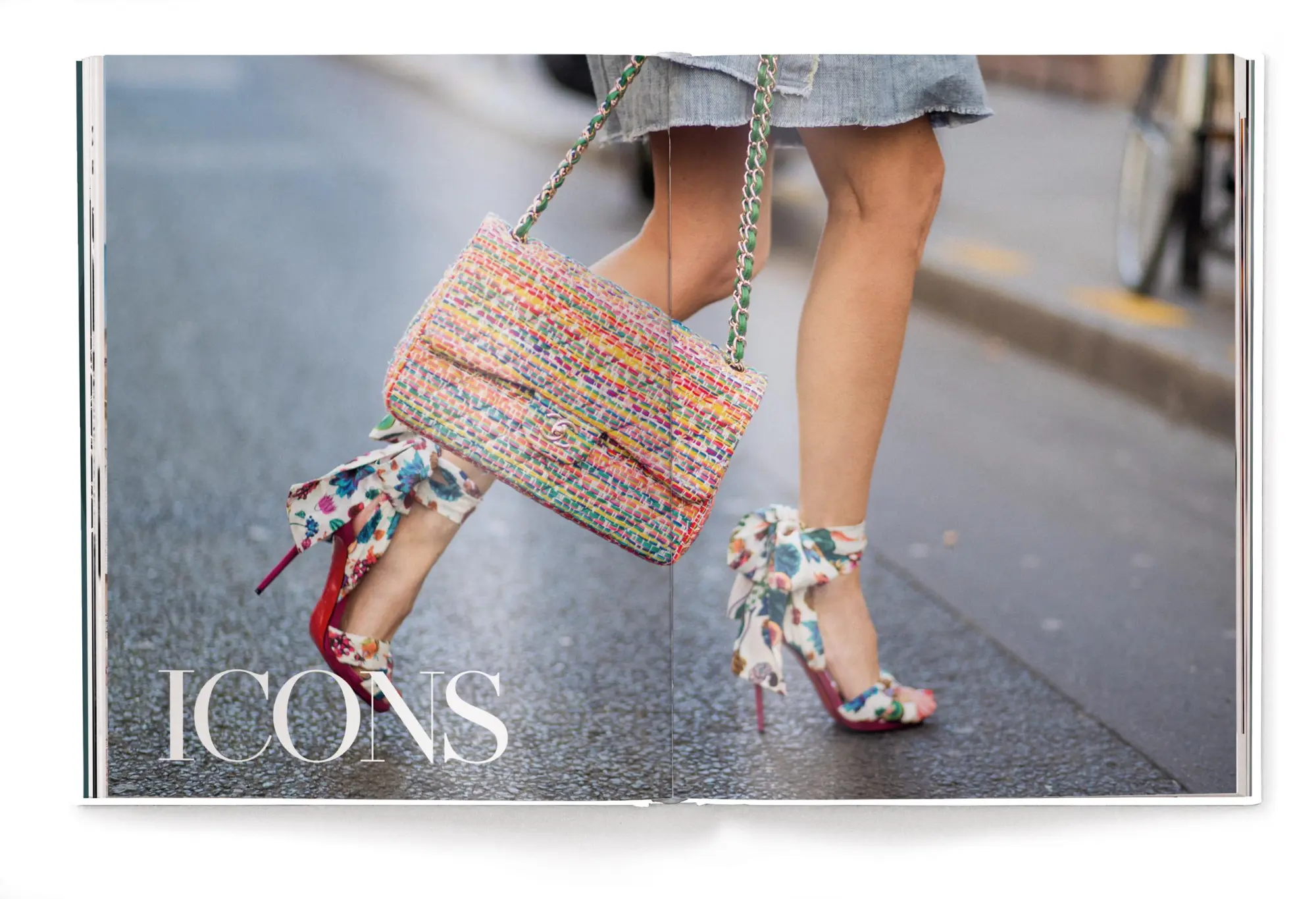 Bild: 9783961717293 | Chanel Bags: Der ultimative Guide | Alexandra Fullerton | Buch | 2025