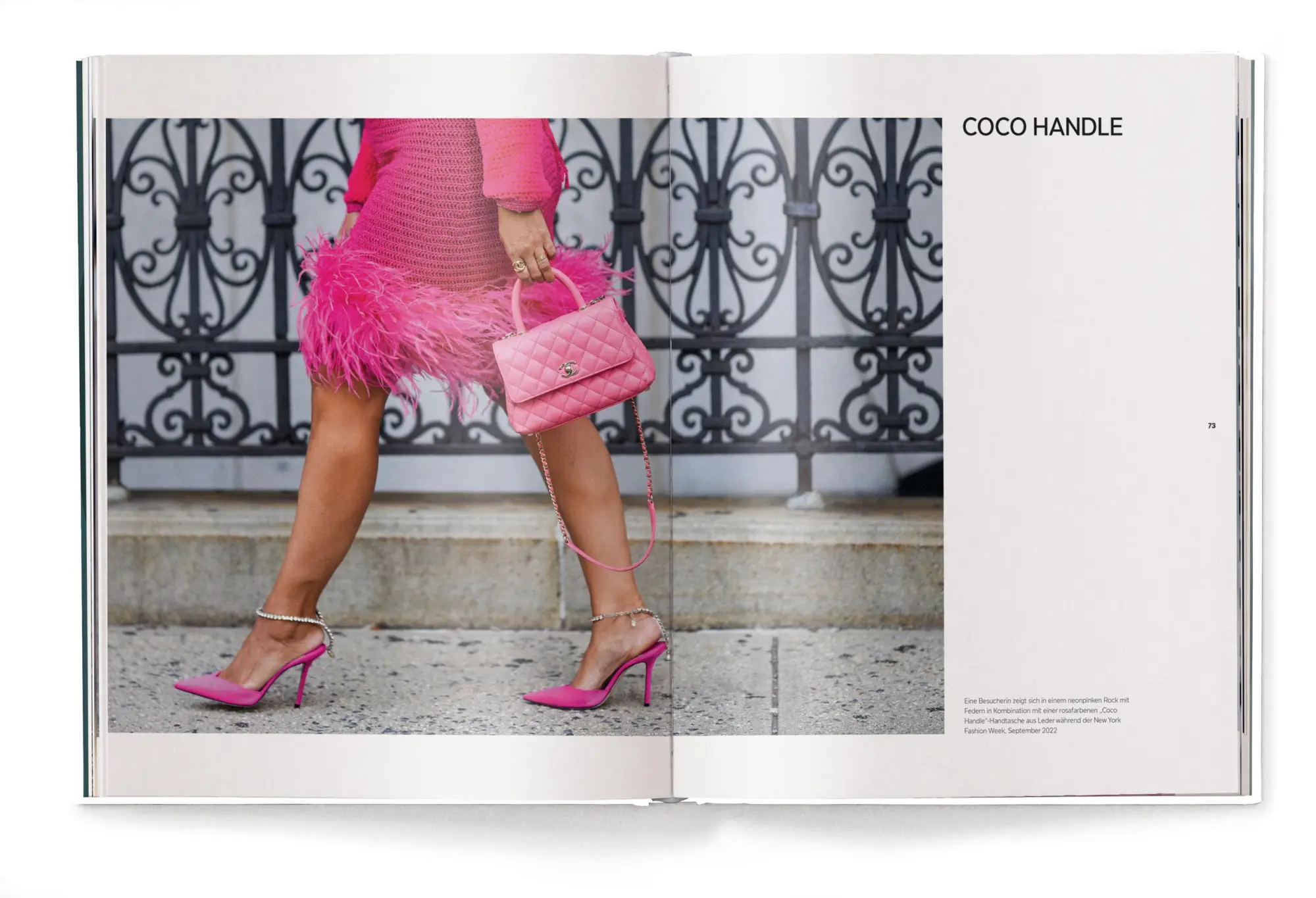 Bild: 9783961717293 | Chanel Bags: Der ultimative Guide | Alexandra Fullerton | Buch | 2025