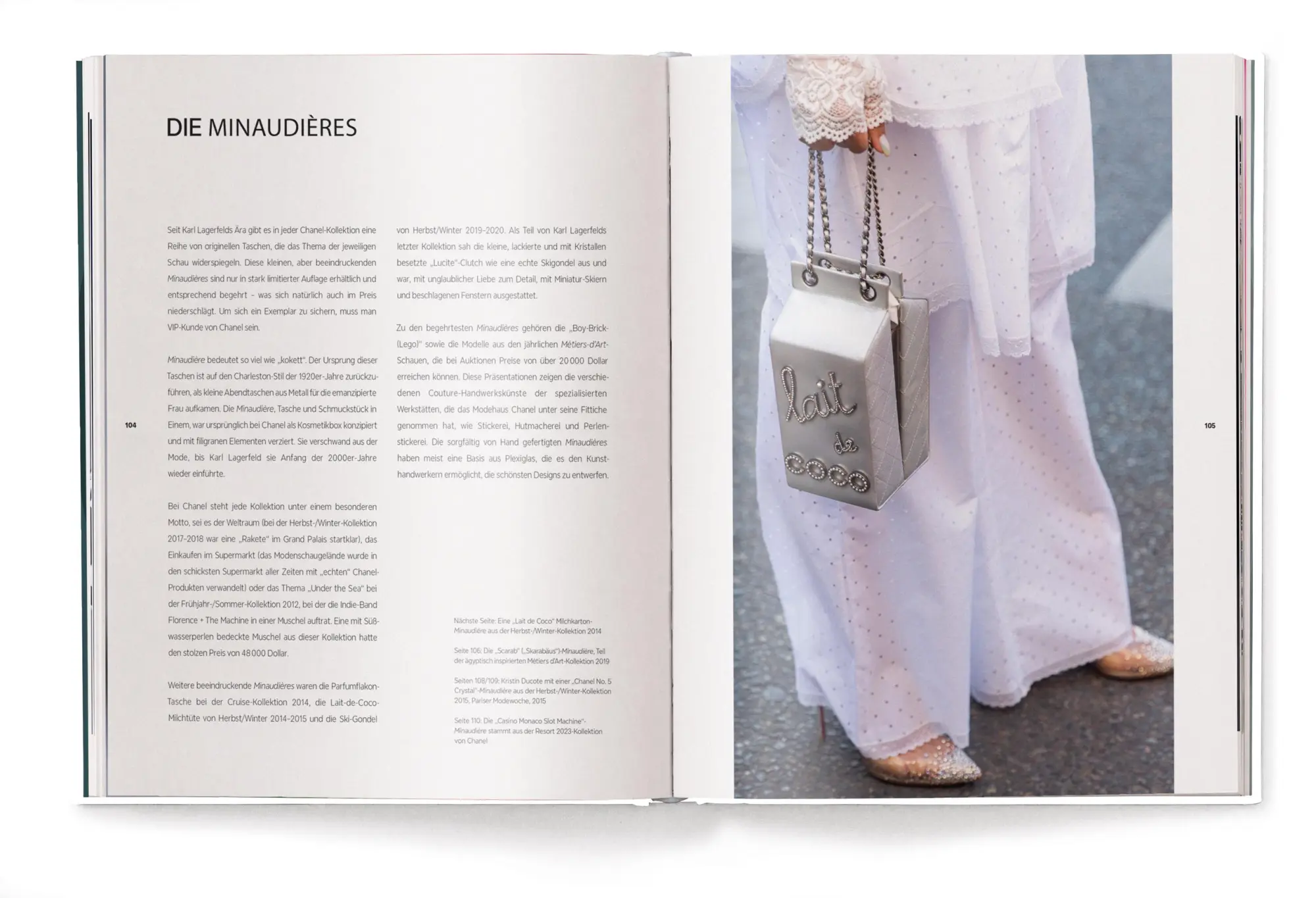 Bild: 9783961717293 | Chanel Bags: Der ultimative Guide | Alexandra Fullerton | Buch | 2025