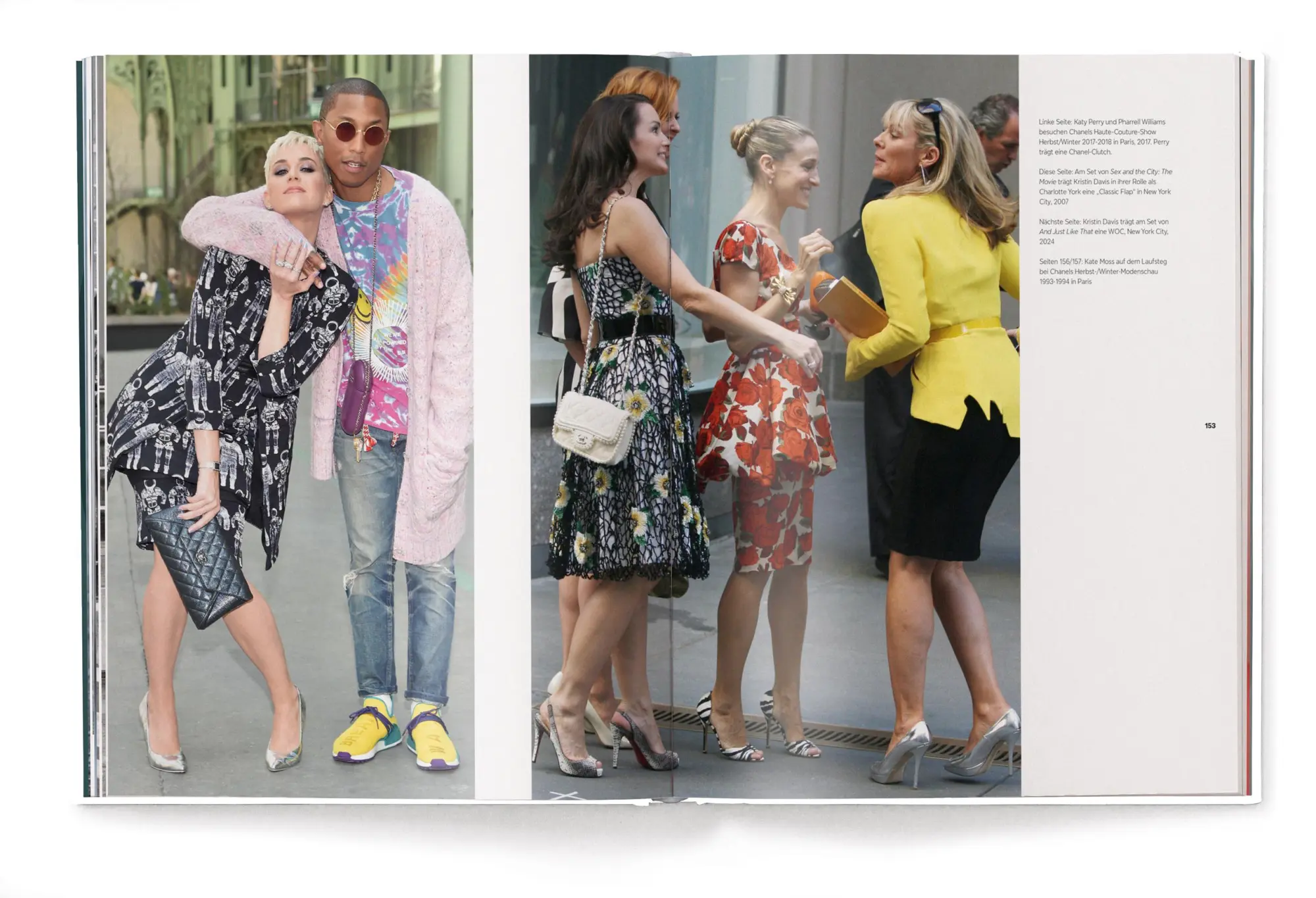 Bild: 9783961717293 | Chanel Bags: Der ultimative Guide | Alexandra Fullerton | Buch | 2025