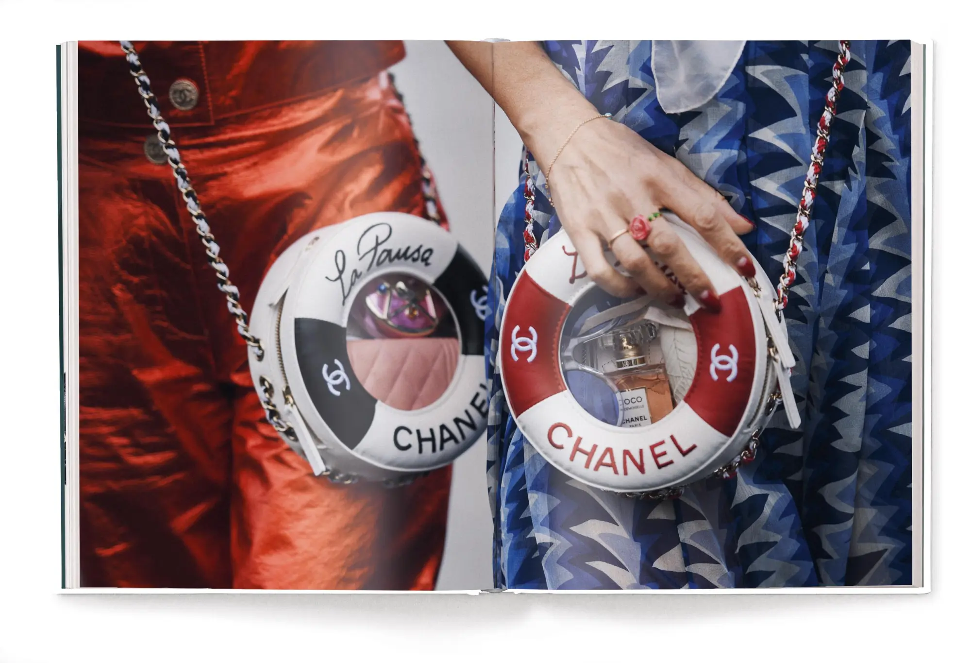 Bild: 9783961717293 | Chanel Bags: Der ultimative Guide | Alexandra Fullerton | Buch | 2025
