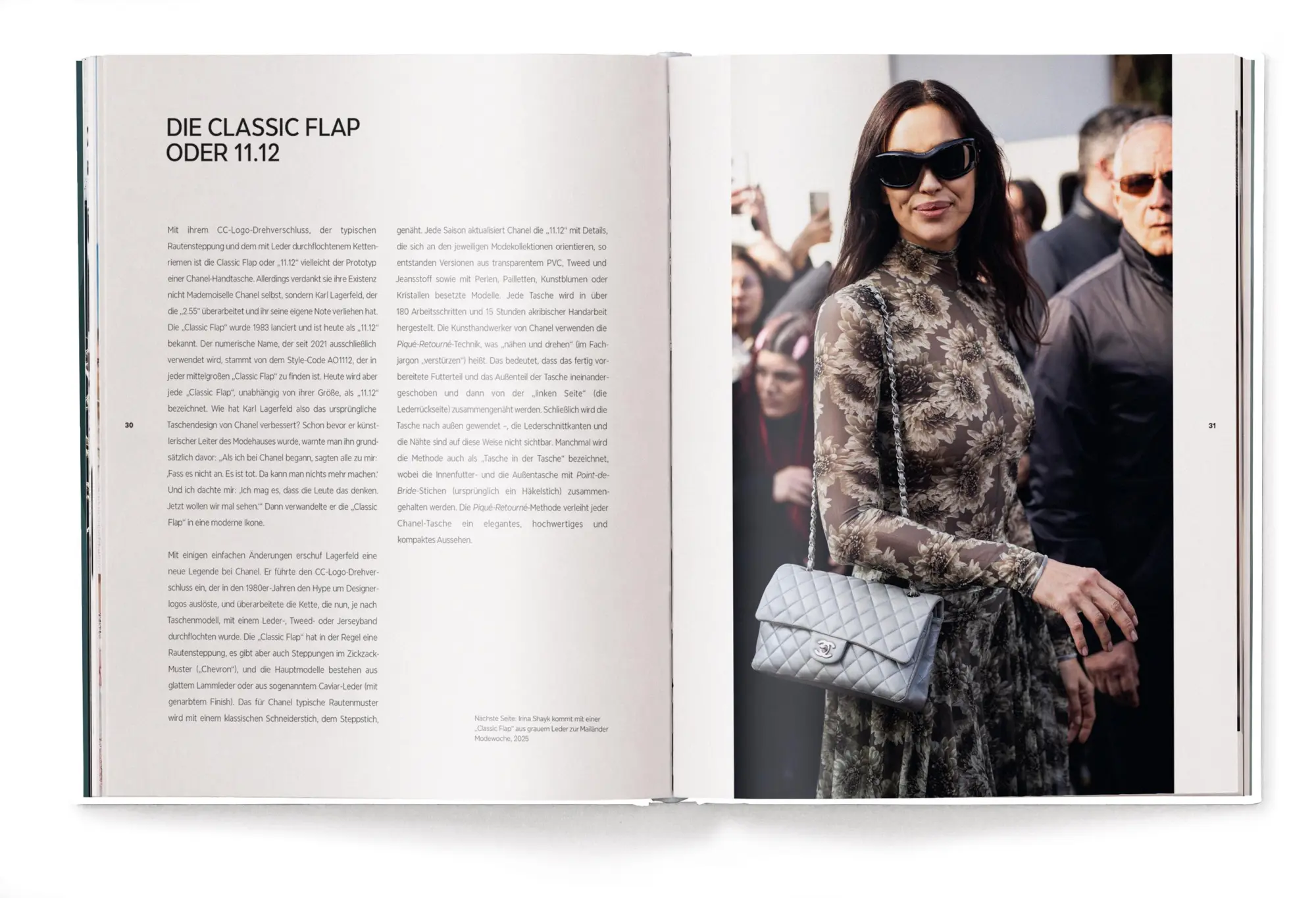 Bild: 9783961717293 | Chanel Bags: Der ultimative Guide | Alexandra Fullerton | Buch | 2025