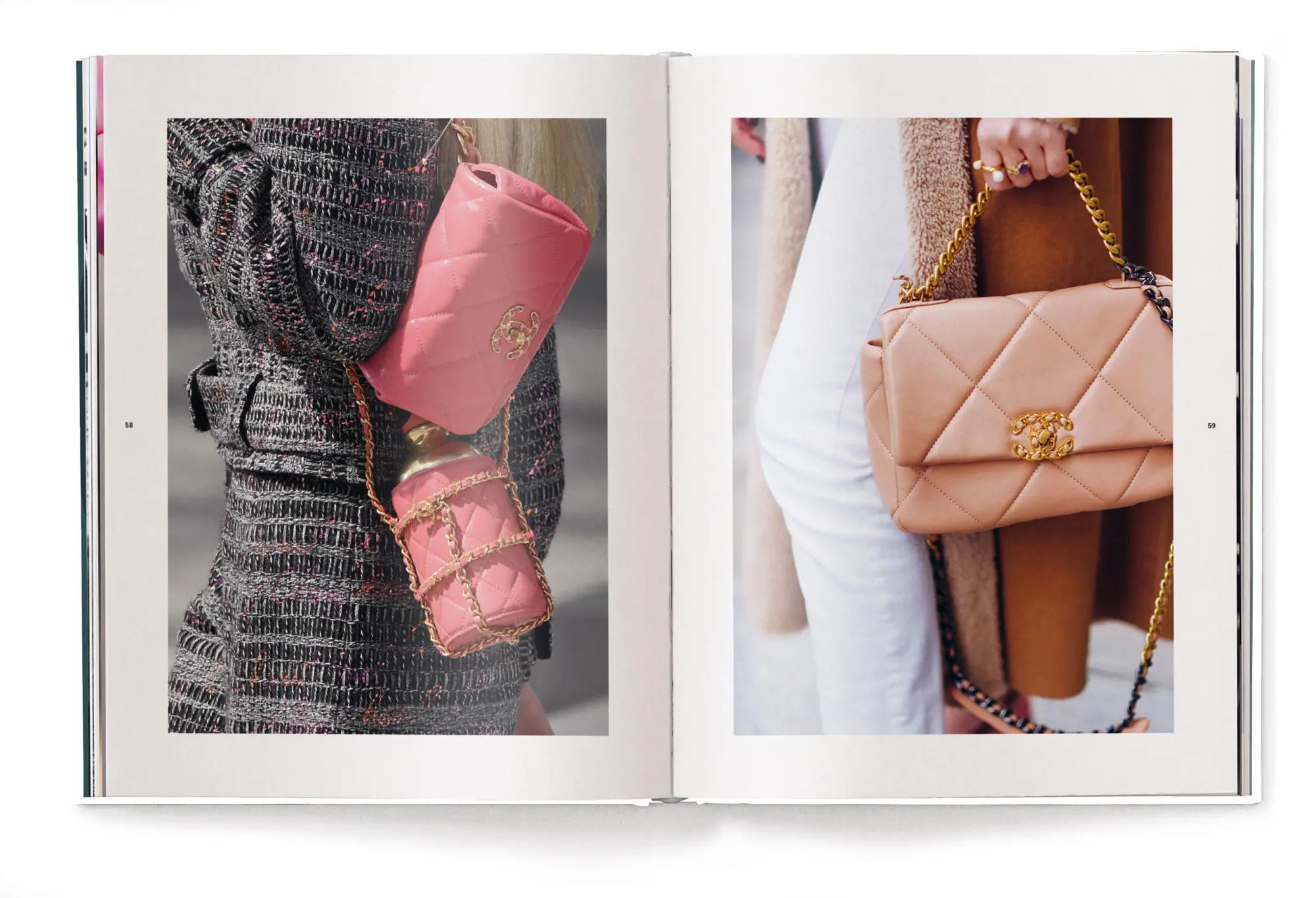 Bild: 9783961717293 | Chanel Bags: Der ultimative Guide | Alexandra Fullerton | Buch | 2025