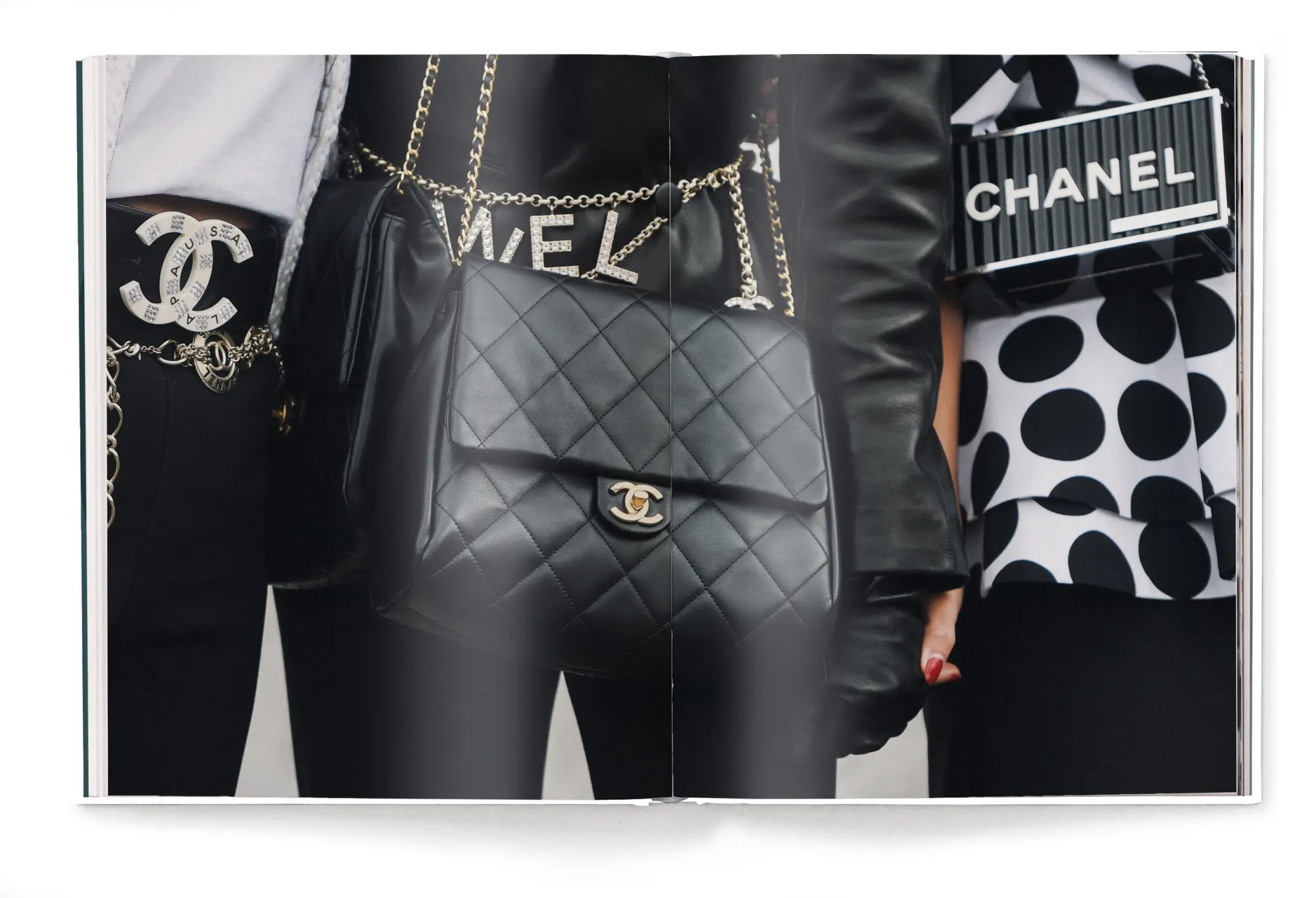 Bild: 9783961717293 | Chanel Bags: Der ultimative Guide | Alexandra Fullerton | Buch | 2025