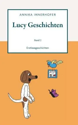 Lucy Geschichten Band 2