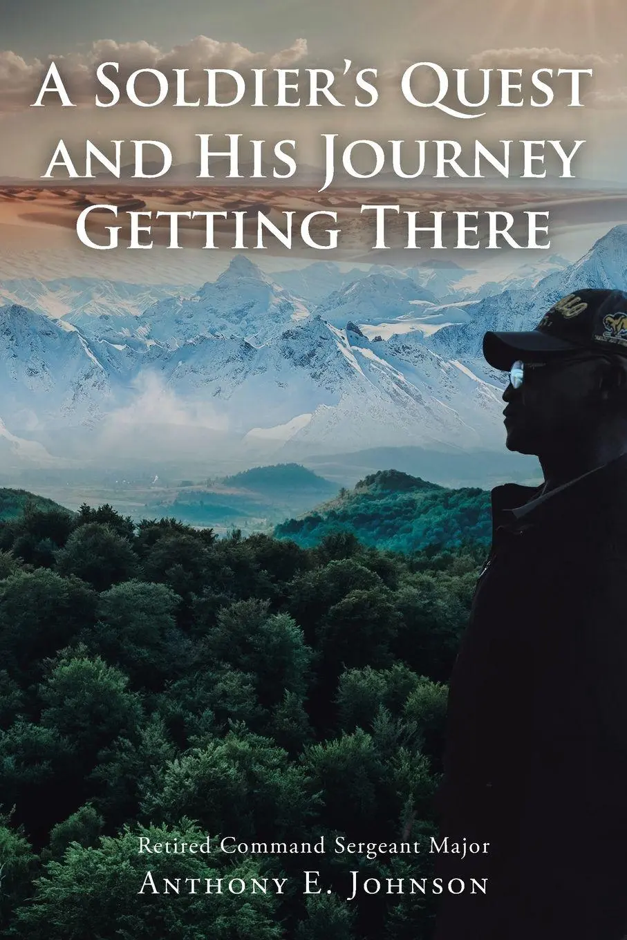 Cover: 9798892217293 | A Soldier's Quest | and His Journey Getting There | (Ret. | Buch
