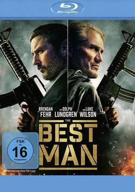 The Best Man