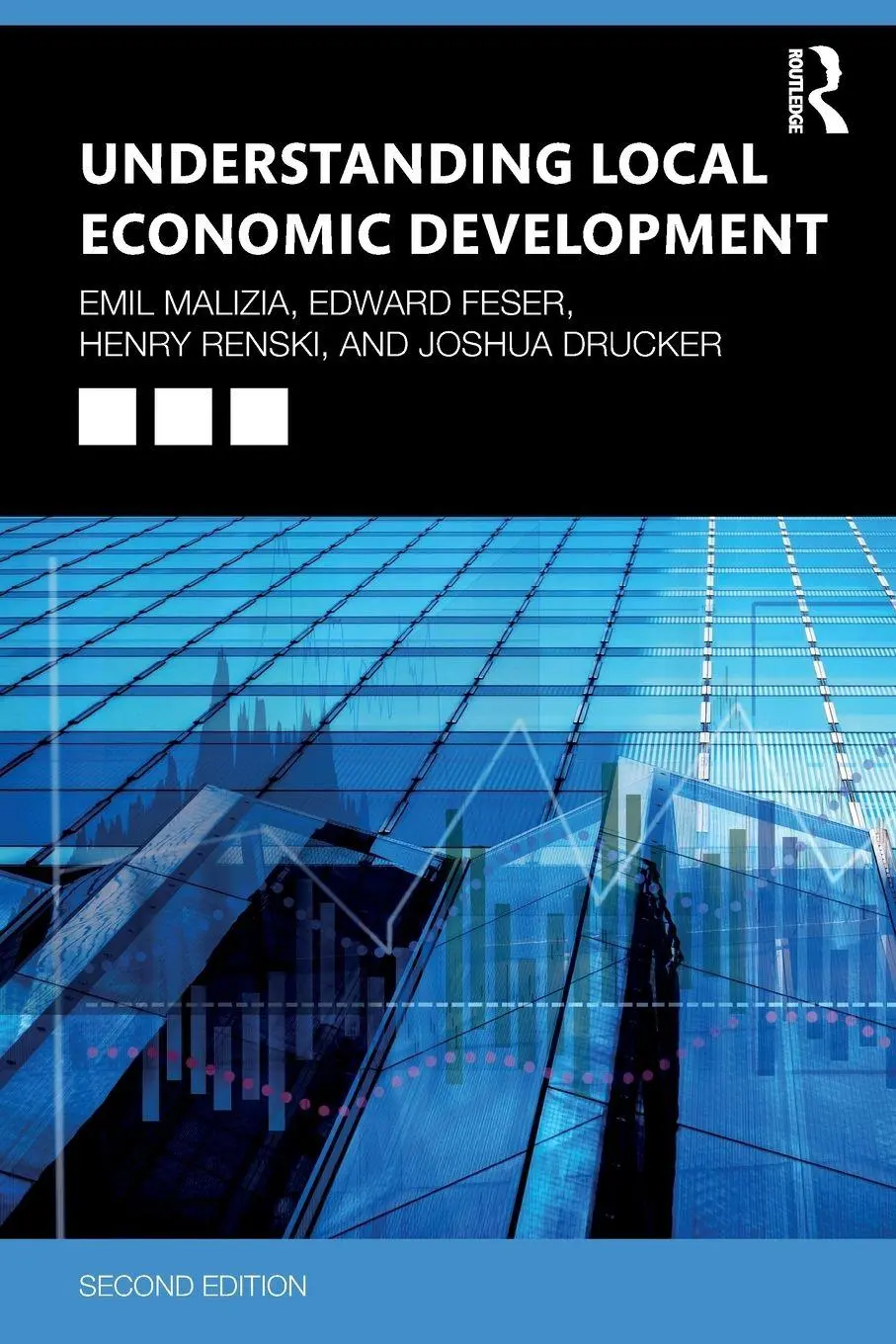 Cover: 9780367557393 | Understanding Local Economic Development | Second Edition | Buch
