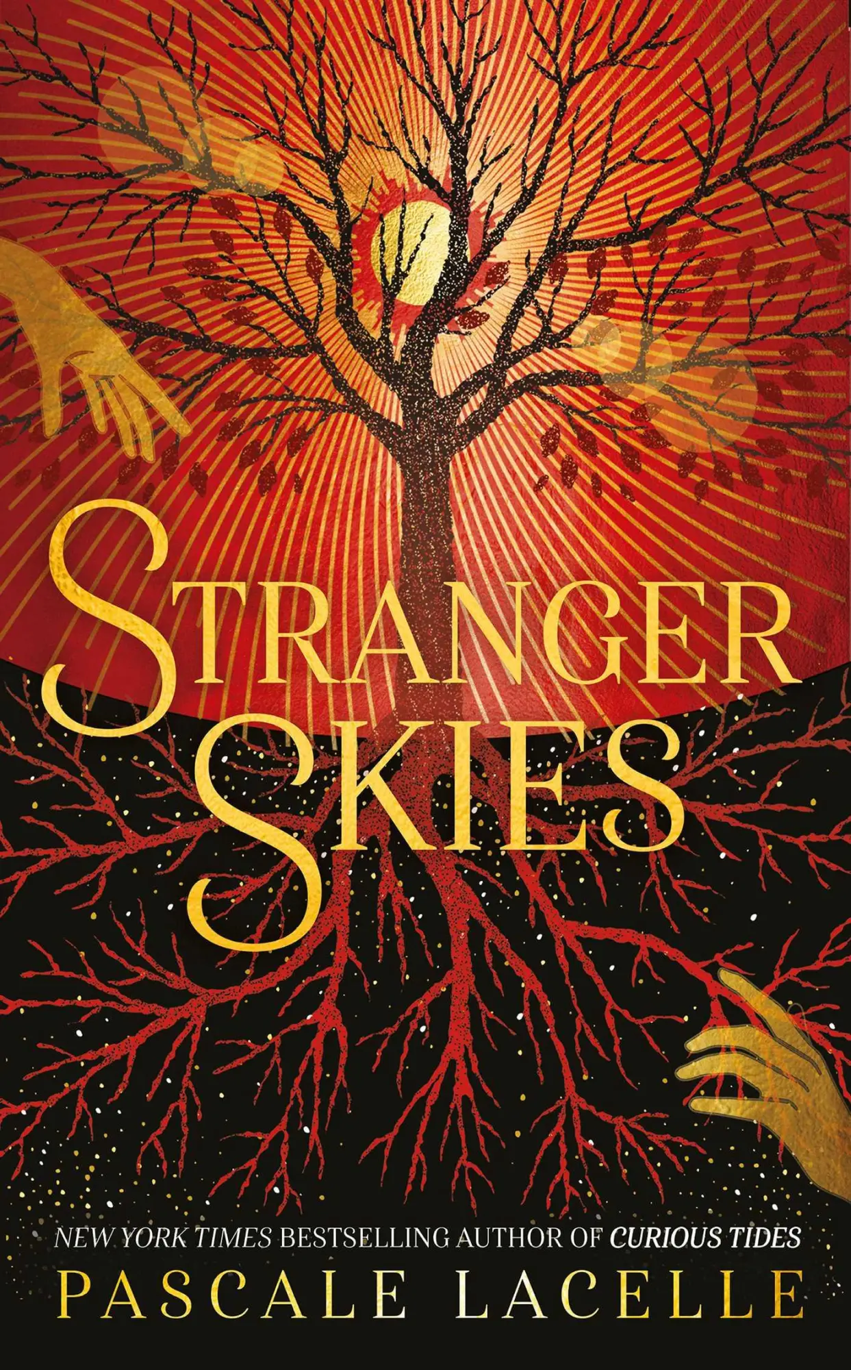 Cover: 9781398527393 | Stranger Skies | Pascale Lacelle | Taschenbuch | Englisch | 2025