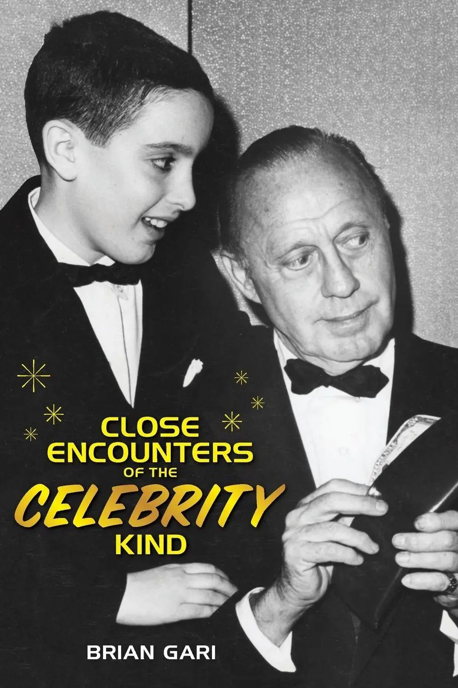 Cover: 9781593937393 | Close Encounters of the Celebrity Kind | Brian Gari | Taschenbuch