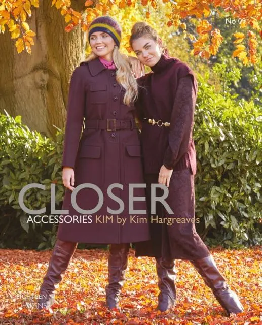 Cover: 9781906487393 | CLOSER | Kim Hargreaves | Taschenbuch | Kartoniert / Broschiert | 2019
