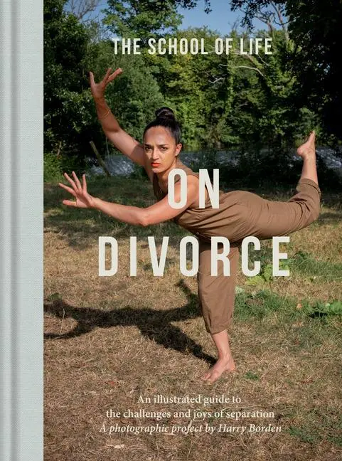 Cover: 9781915087393 | On Divorce | The School of Life | Buch | Englisch | 2023