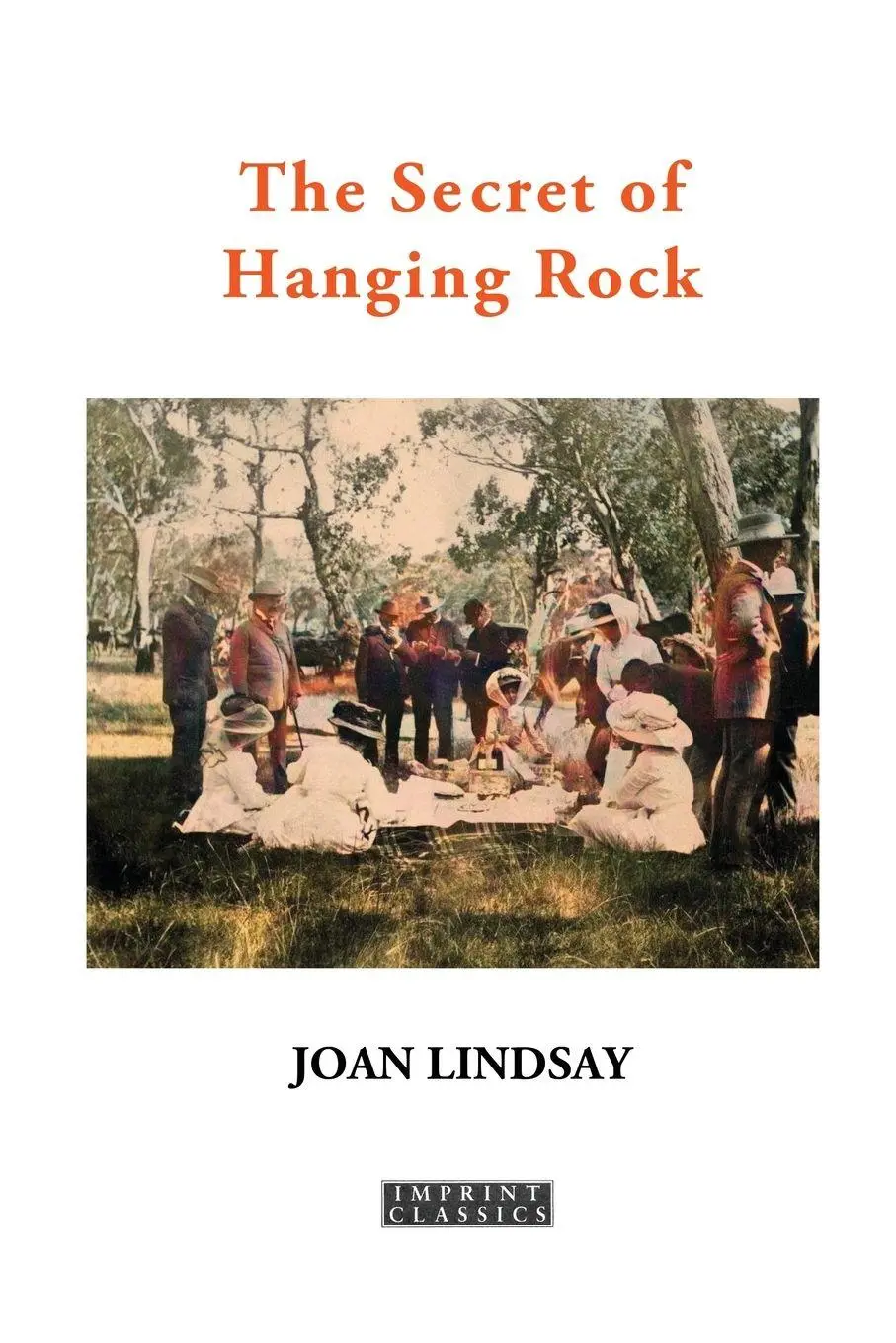 Cover: 9781923527393 | The Secret of Hanging Rock | Joan Lindsay | Taschenbuch | Englisch