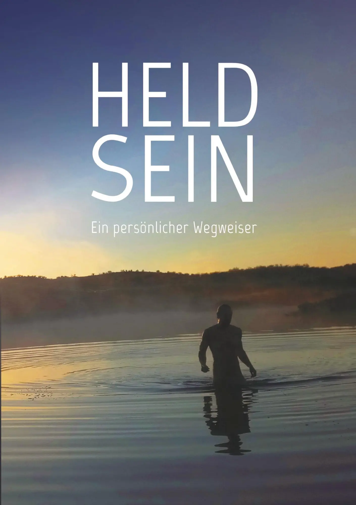 Cover: 9783347907393 | Held sein | ein persönlicher Wegweiser | Nico Krebs | Taschenbuch