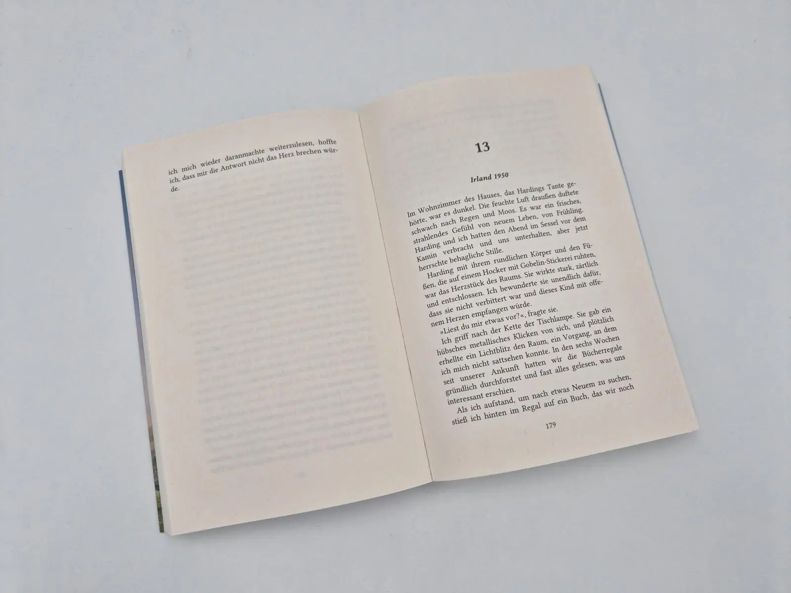 Bild: 9783492067393 | Das Haus der Erinnerung | Cynthia Ellingsen | Taschenbuch | 432 S.
