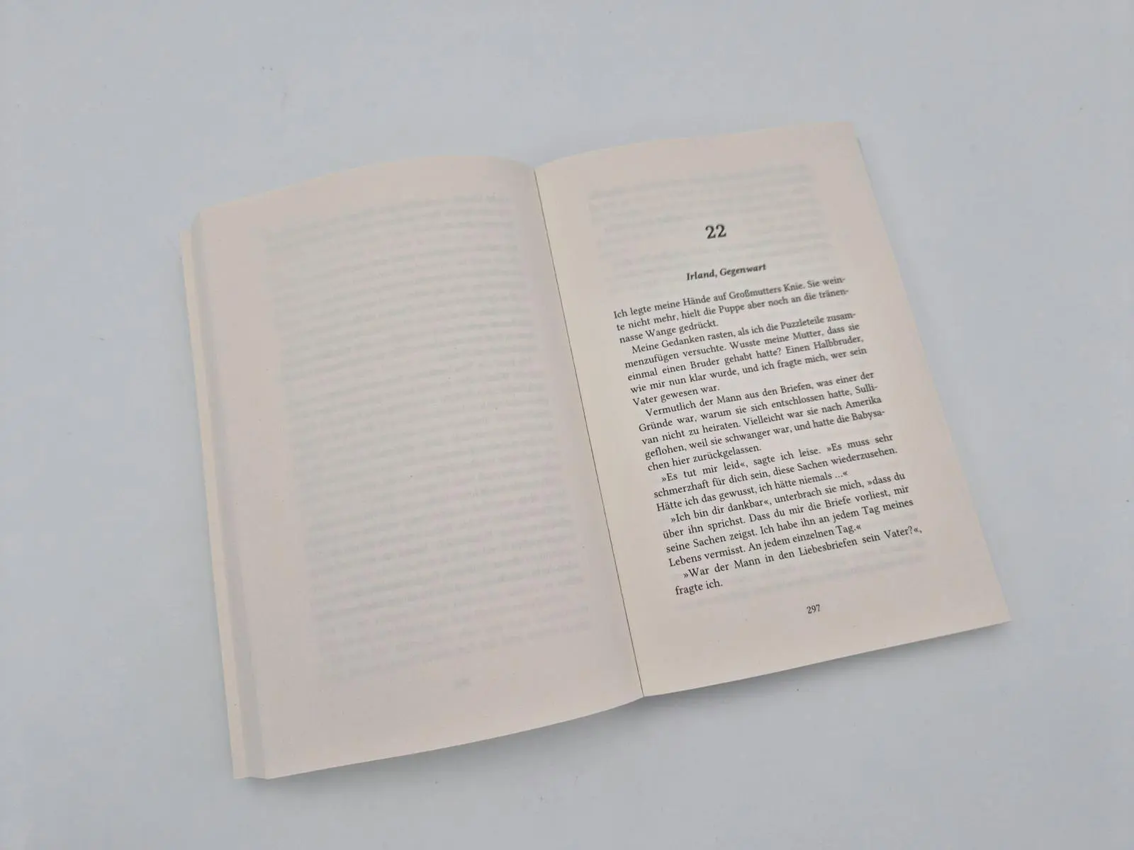 Bild: 9783492067393 | Das Haus der Erinnerung | Cynthia Ellingsen | Taschenbuch | 432 S.