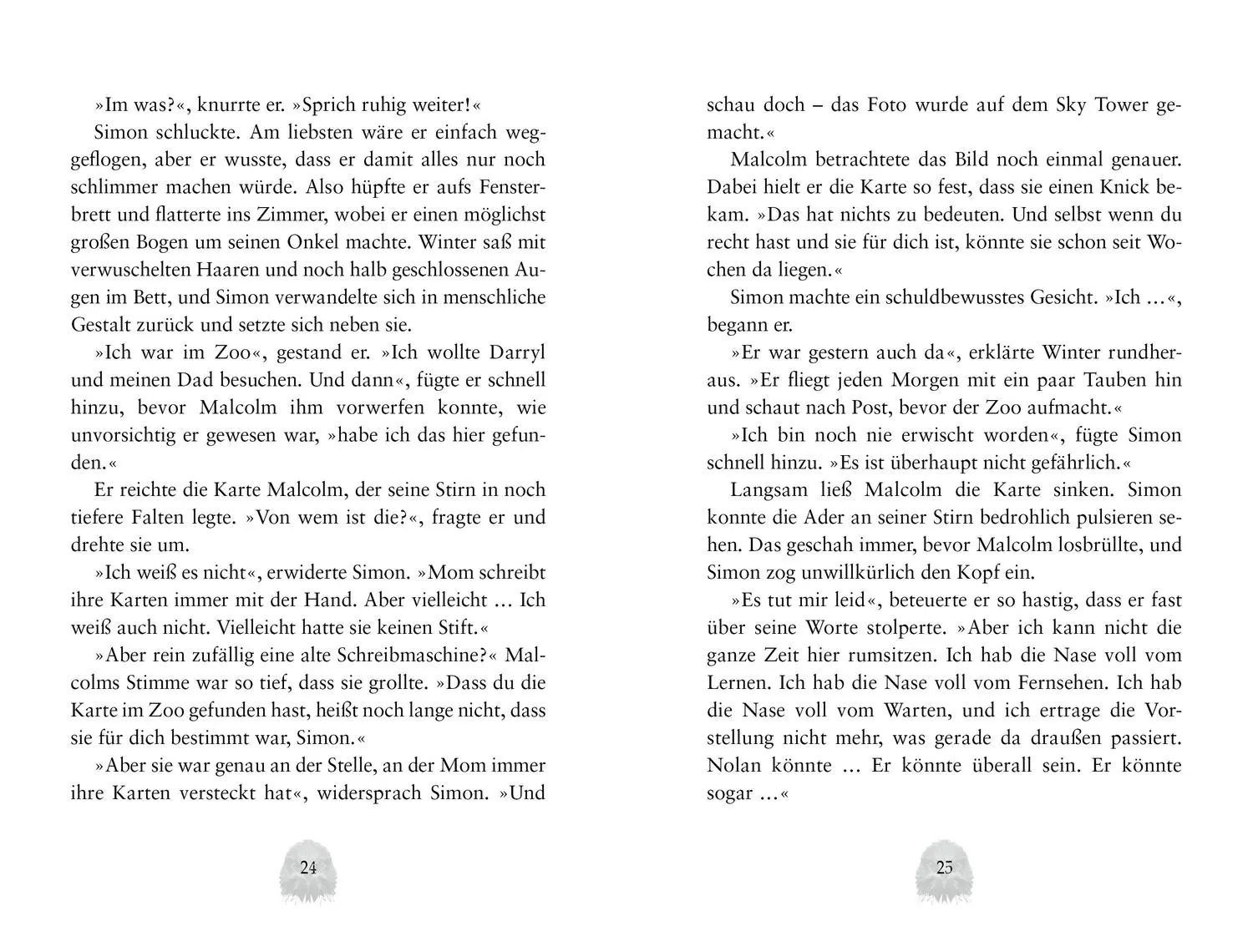 Bild: 9783751207393 | Animox 5. Der Flug des Adlers | Aimée Carter | Taschenbuch | 432 S.