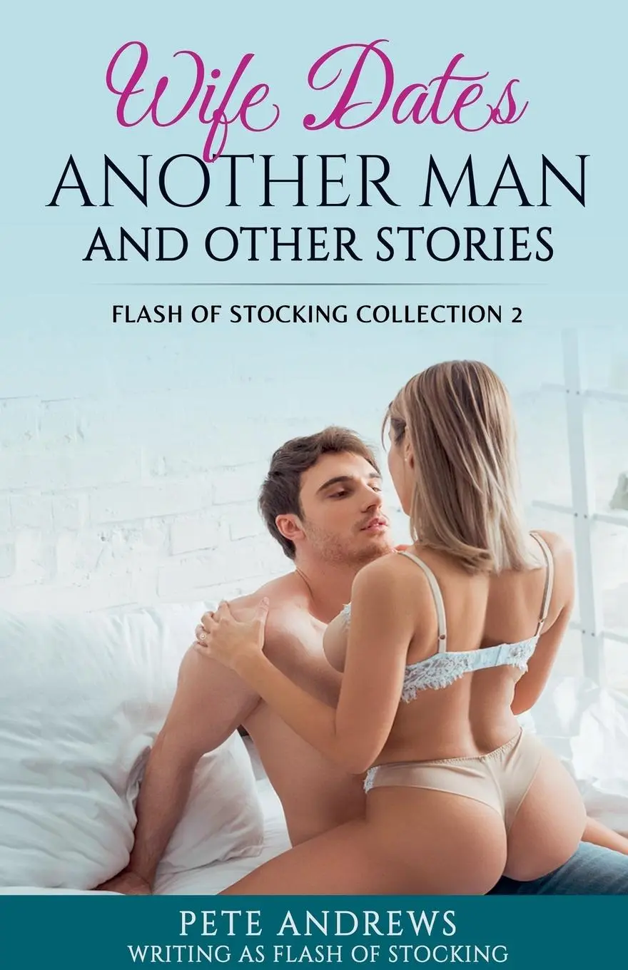 Cover: 9798223027393 | Wife Dates Another Man and Other Stories | Pete Andrews | Taschenbuch