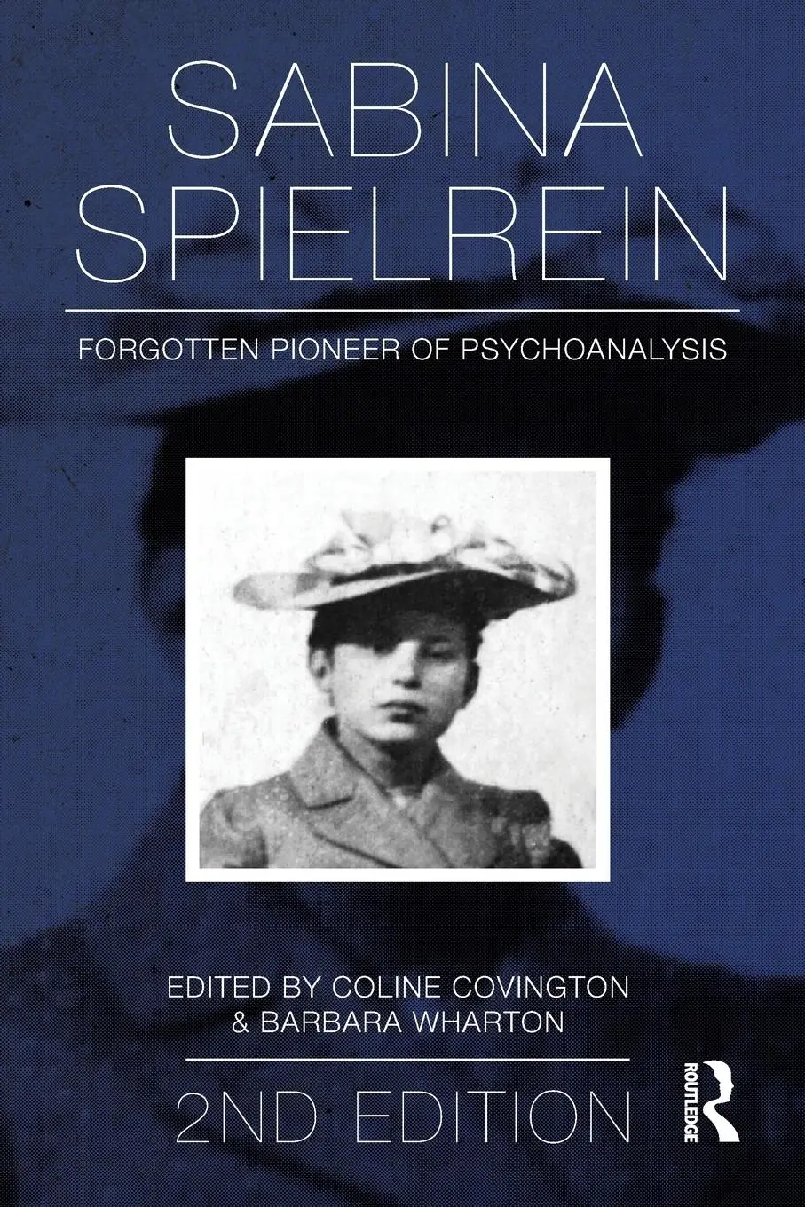 Cover: 9780415817493 | Sabina Spielrein | Coline Covington (u. a.) | Taschenbuch | Englisch