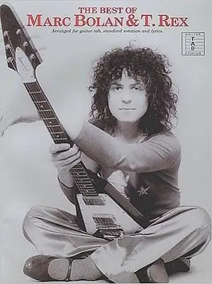 Cover: 9780711997493 | The Best Of Marc Bolan And T. Rex | Marc Bolan | Taschenbuch | Buch