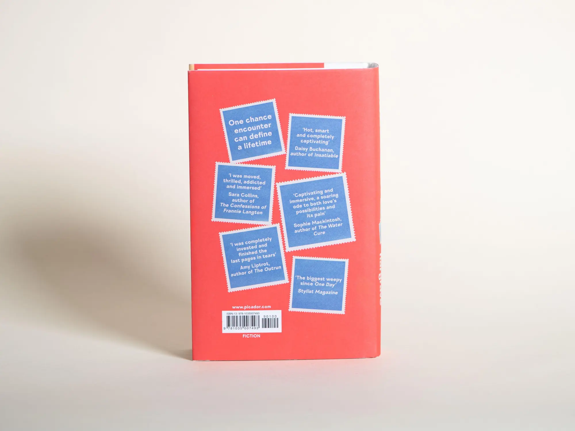 Bild: 9781035007493 | Almost Life. Gift Edition | Kiran Millwood Hargrave | Buch | Englisch