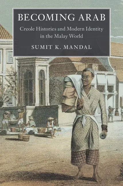 Cover: 9781316647493 | Becoming Arab | Sumit K. Mandal | Taschenbuch | Englisch | 2018