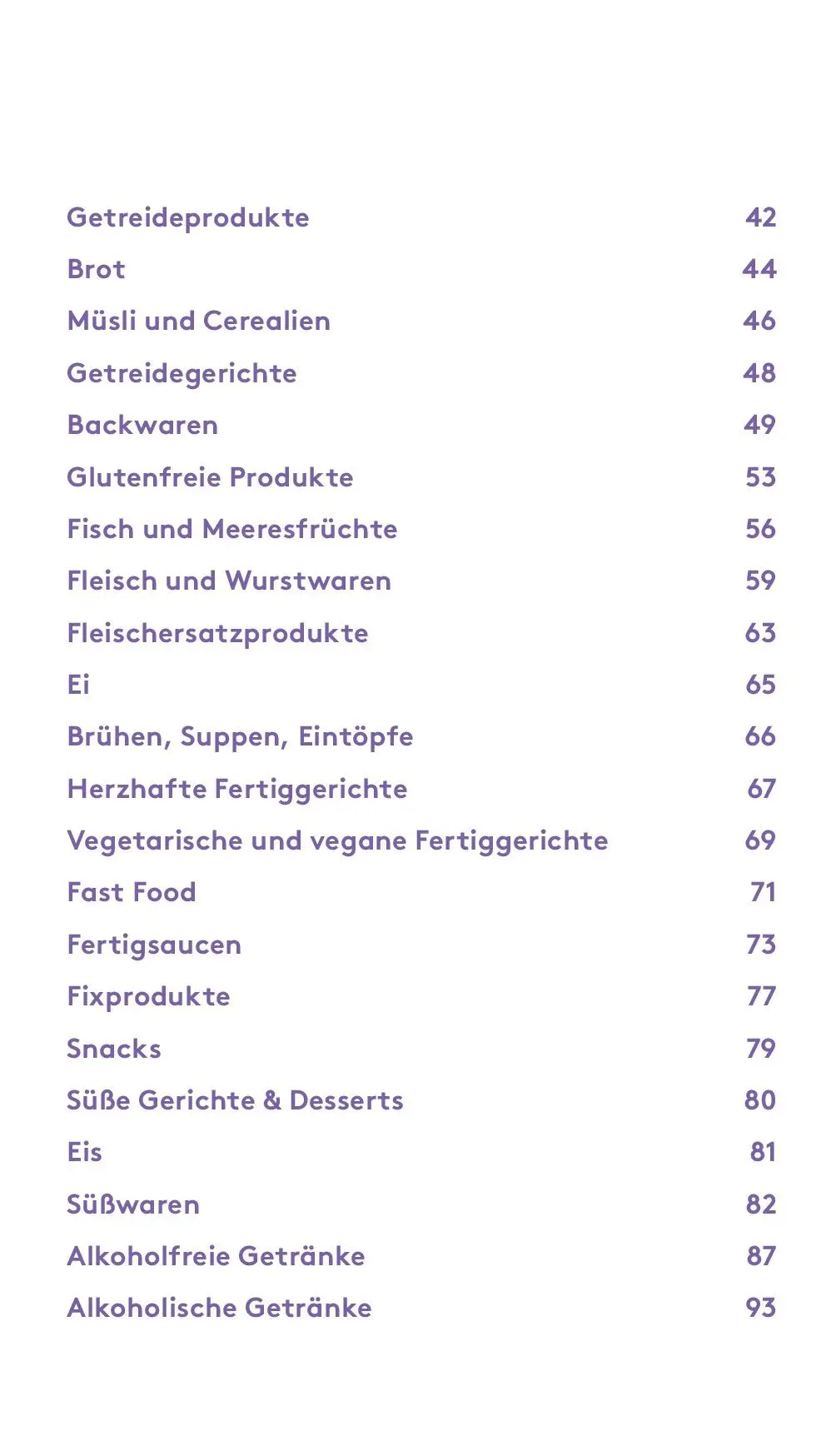 Bild: 9783930007493 | Kalorien mundgerecht für unterwegs | Nestlé Deutschland AG | Broschüre