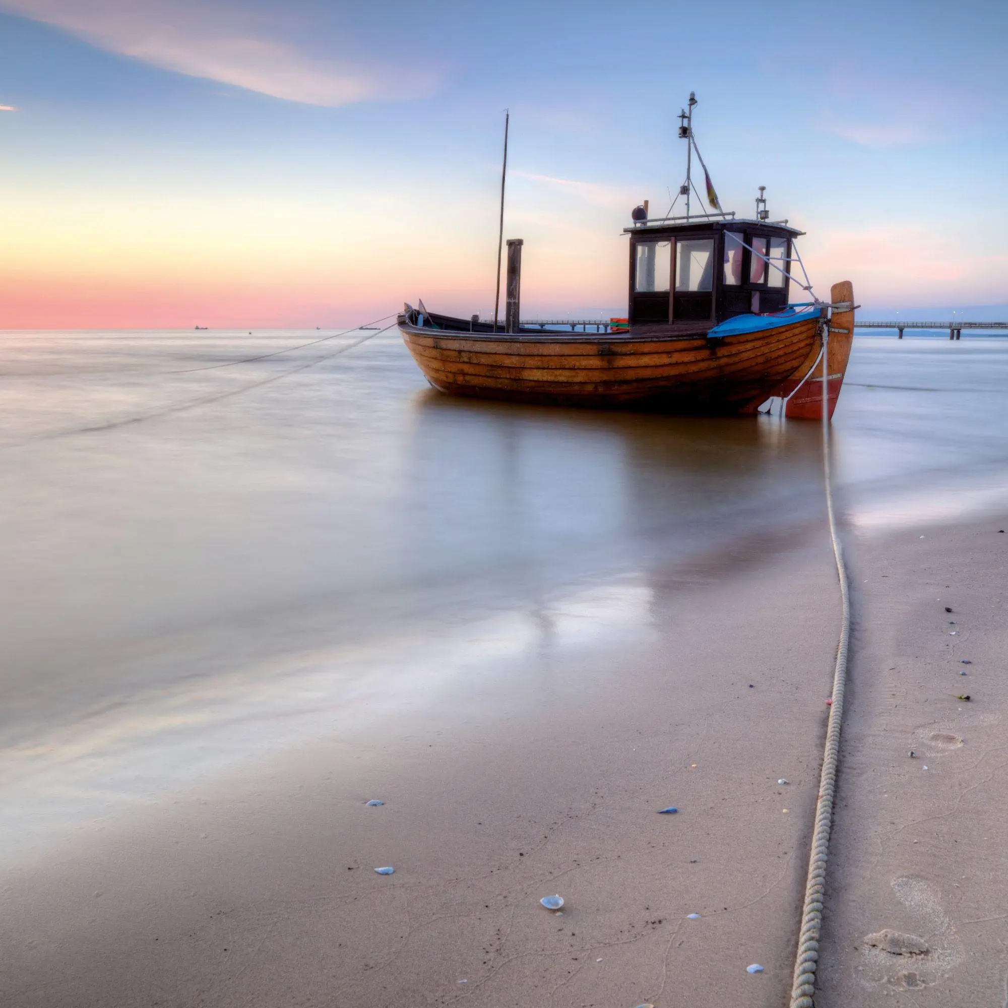 Bild: 9783959297493 | Ostsee / Baltic Sea 2027 | Kalender 2027 | Kalender | Artwork Edition