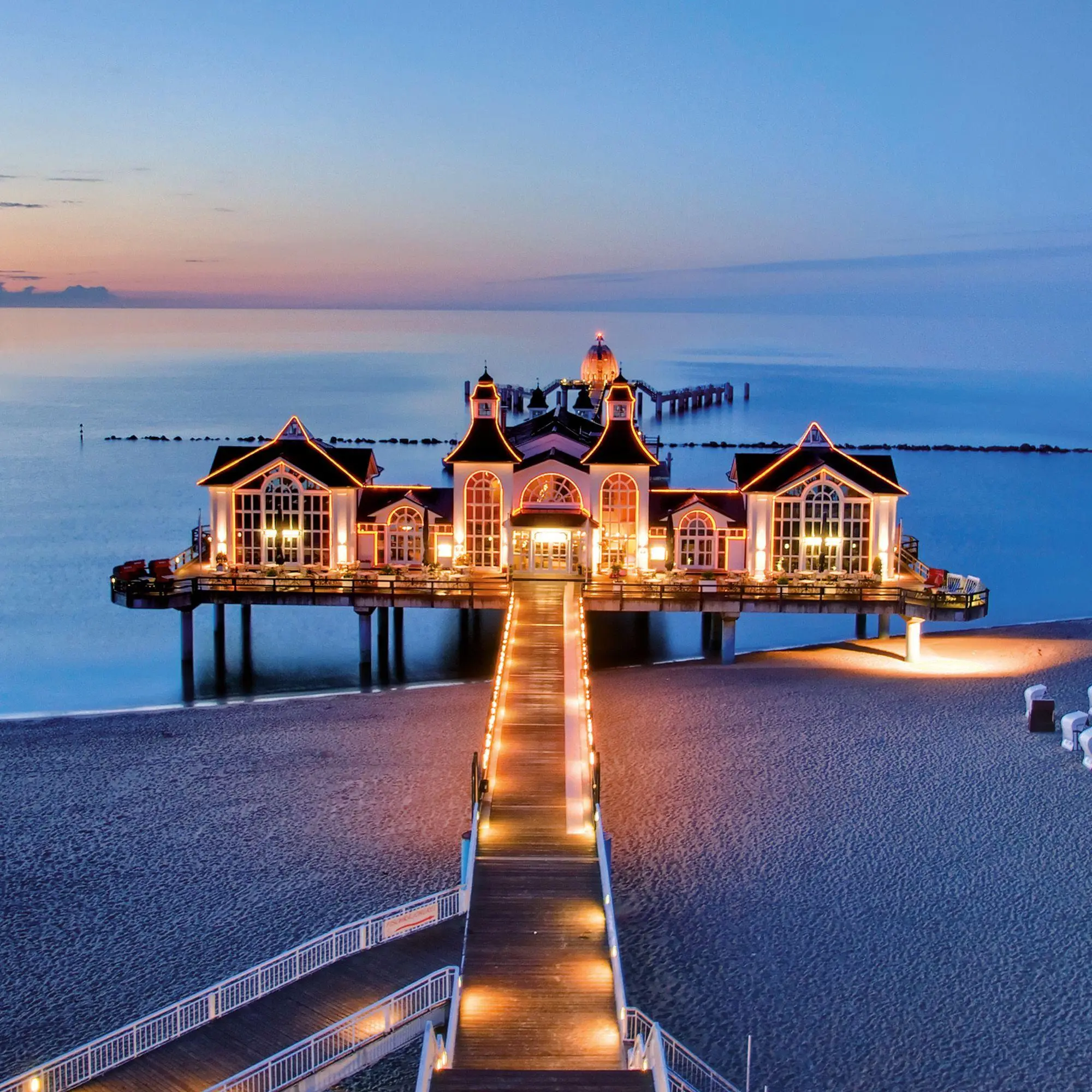 Bild: 9783959297493 | Ostsee / Baltic Sea 2027 | Kalender 2027 | Kalender | Artwork Edition