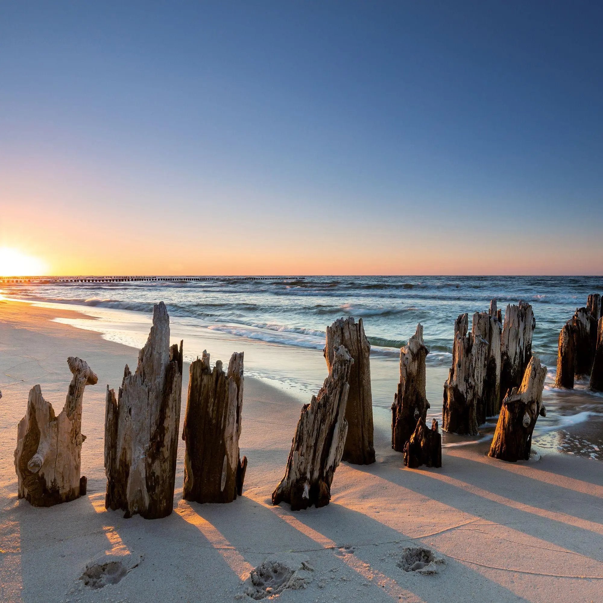 Bild: 9783959297493 | Ostsee / Baltic Sea 2027 | Kalender 2027 | Kalender | Artwork Edition