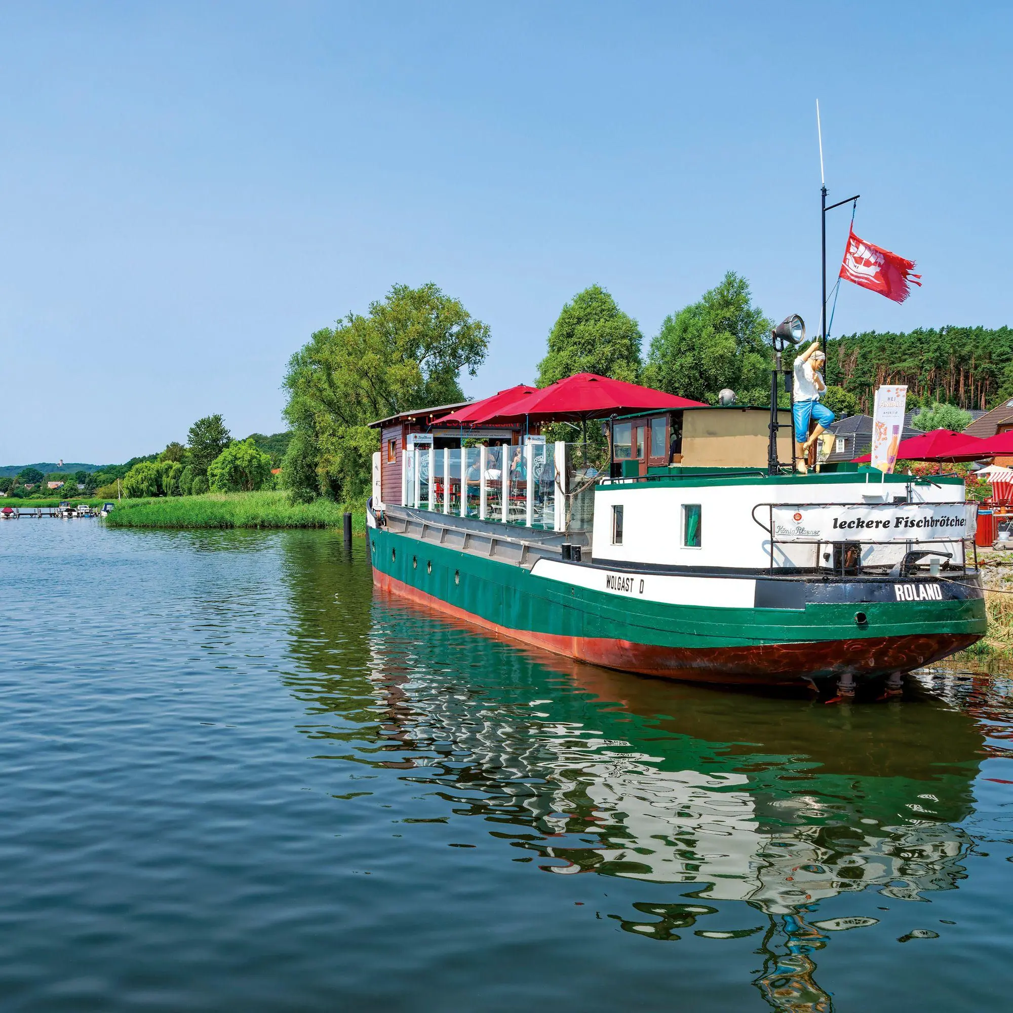 Bild: 9783959297493 | Ostsee / Baltic Sea 2027 | Kalender 2027 | Kalender | Artwork Edition