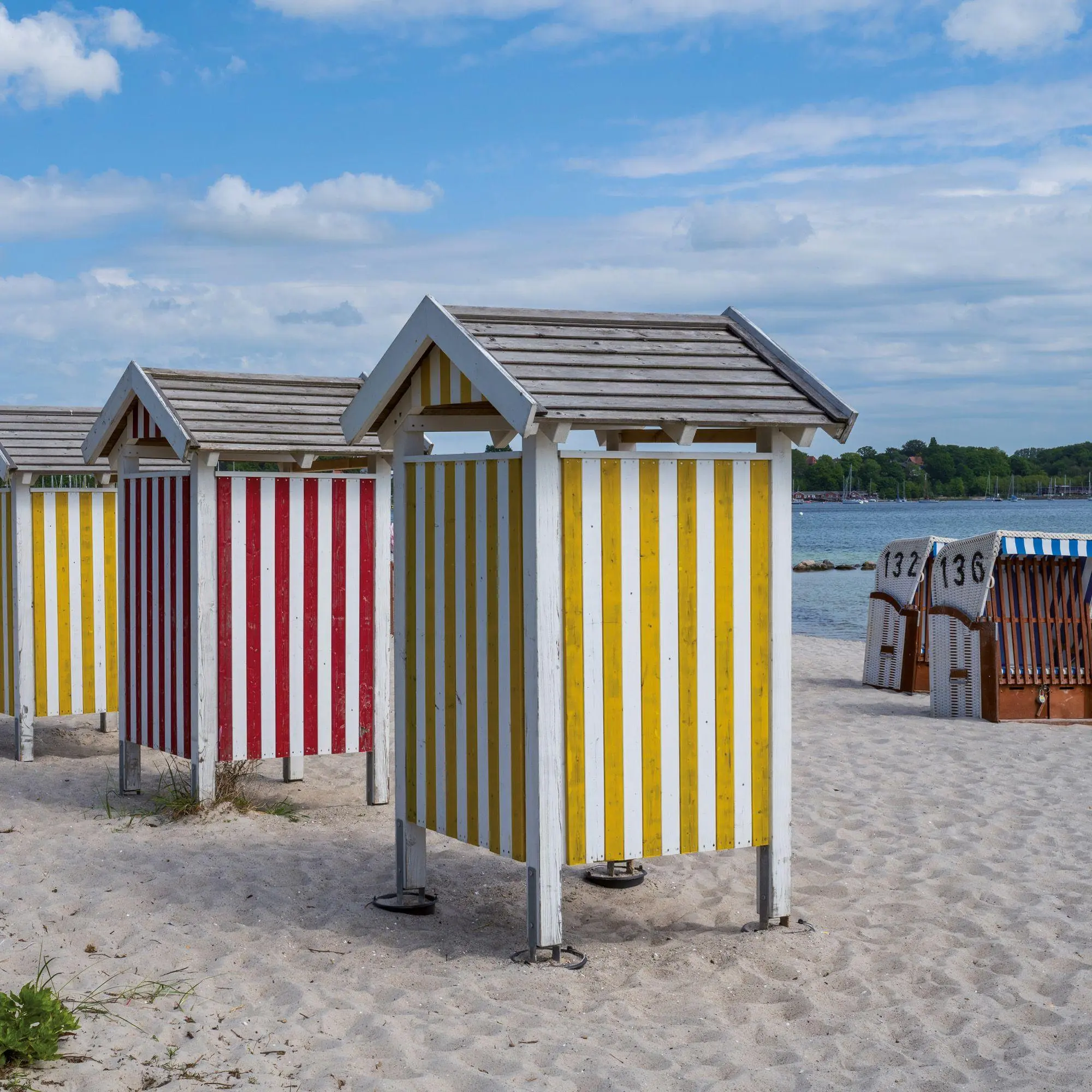Bild: 9783959297493 | Ostsee / Baltic Sea 2027 | Kalender 2027 | Kalender | Artwork Edition